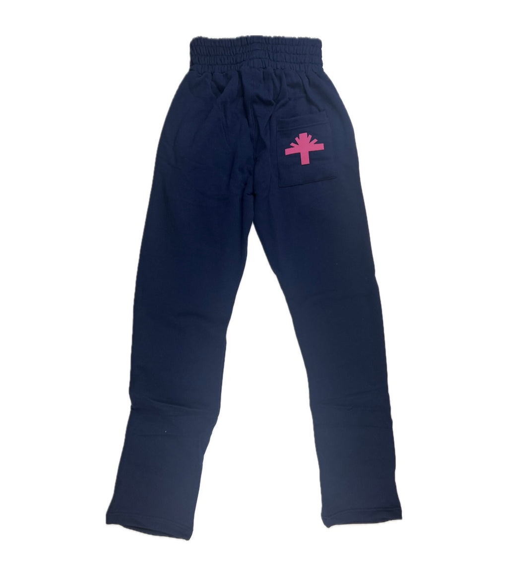 Unreleased Vertabrae Sweatpants