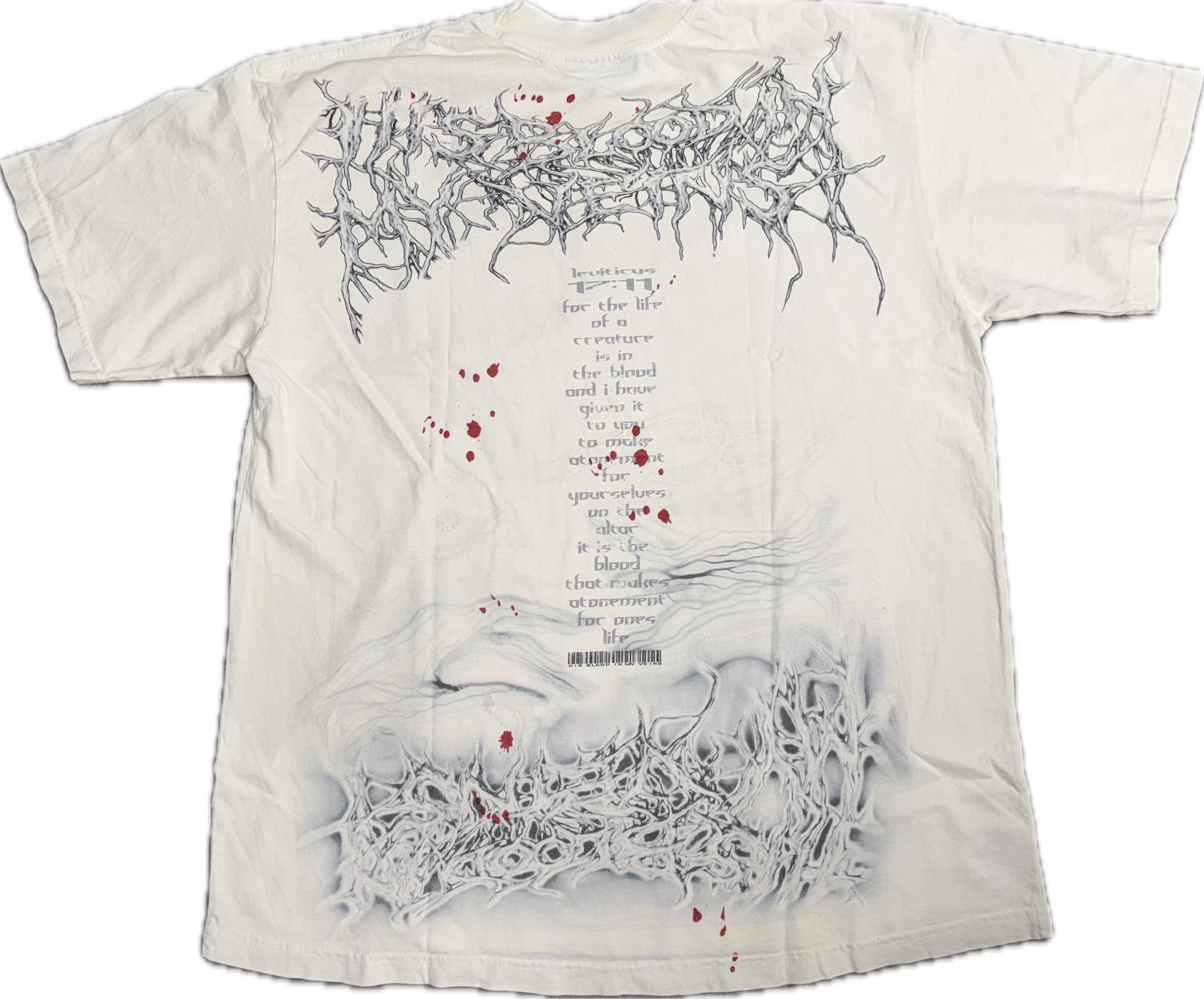 HS Creation T-shirt