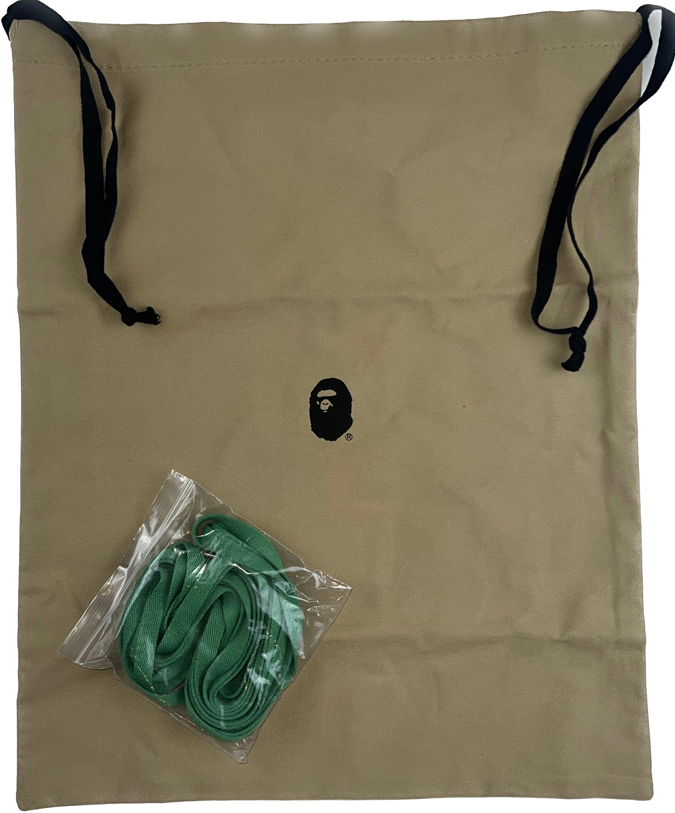 A Bathing Ape Bapesta