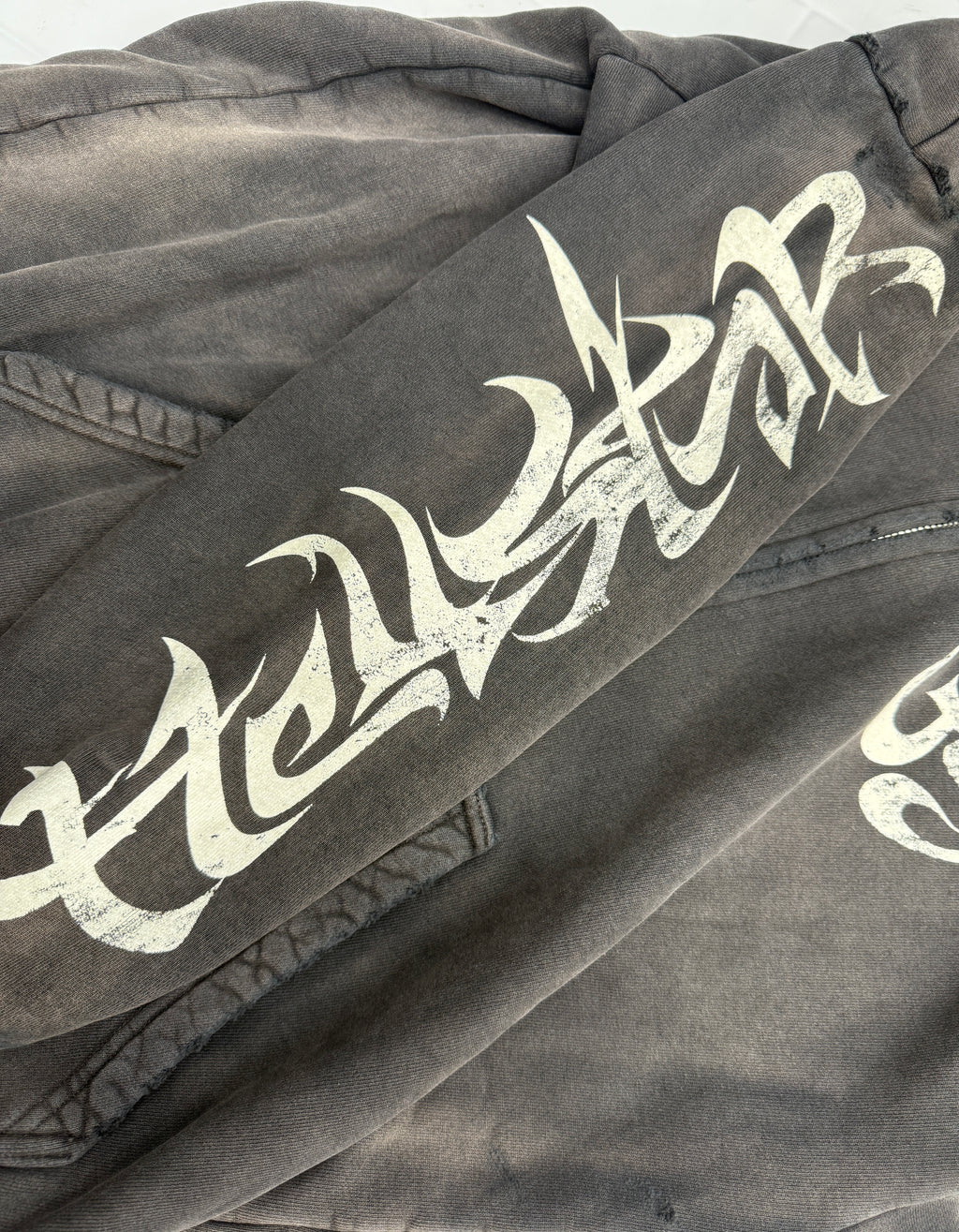 HS Ohm Hoodie
