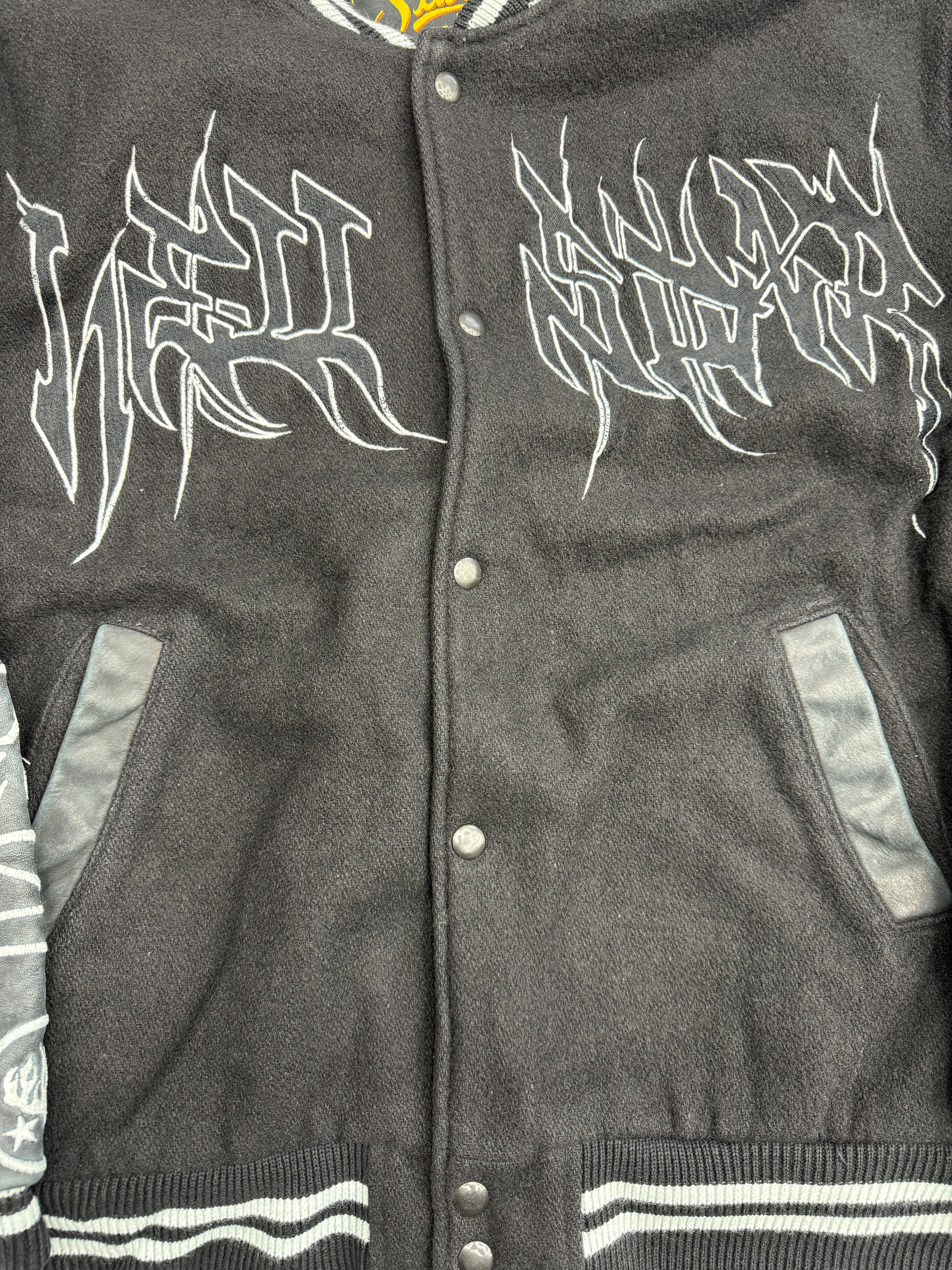 HS Varsity Jacket
