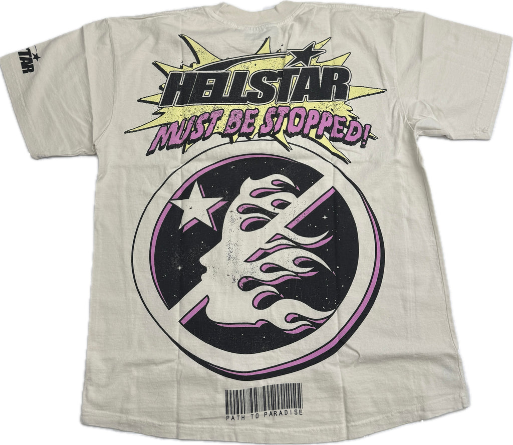 HS Breaking News T-shirt