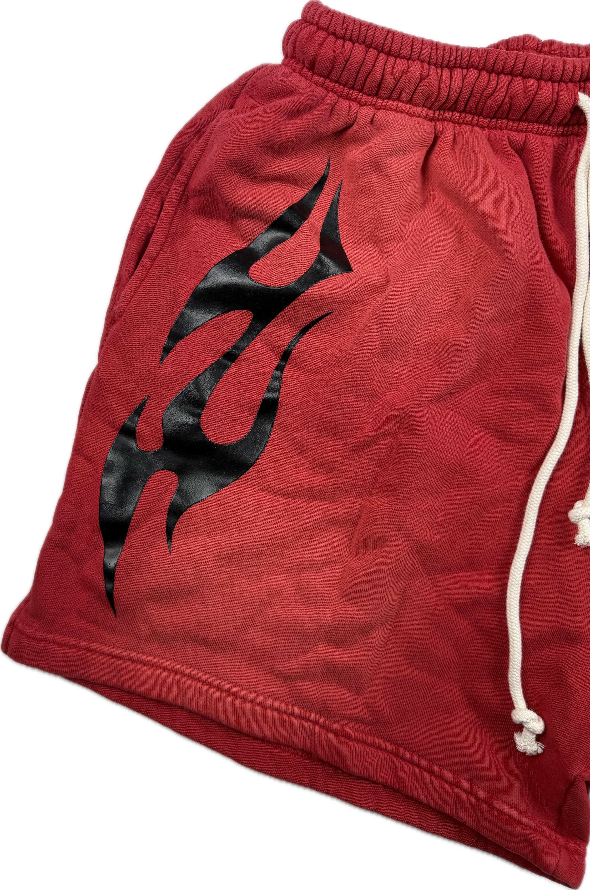 HS Flame Shorts