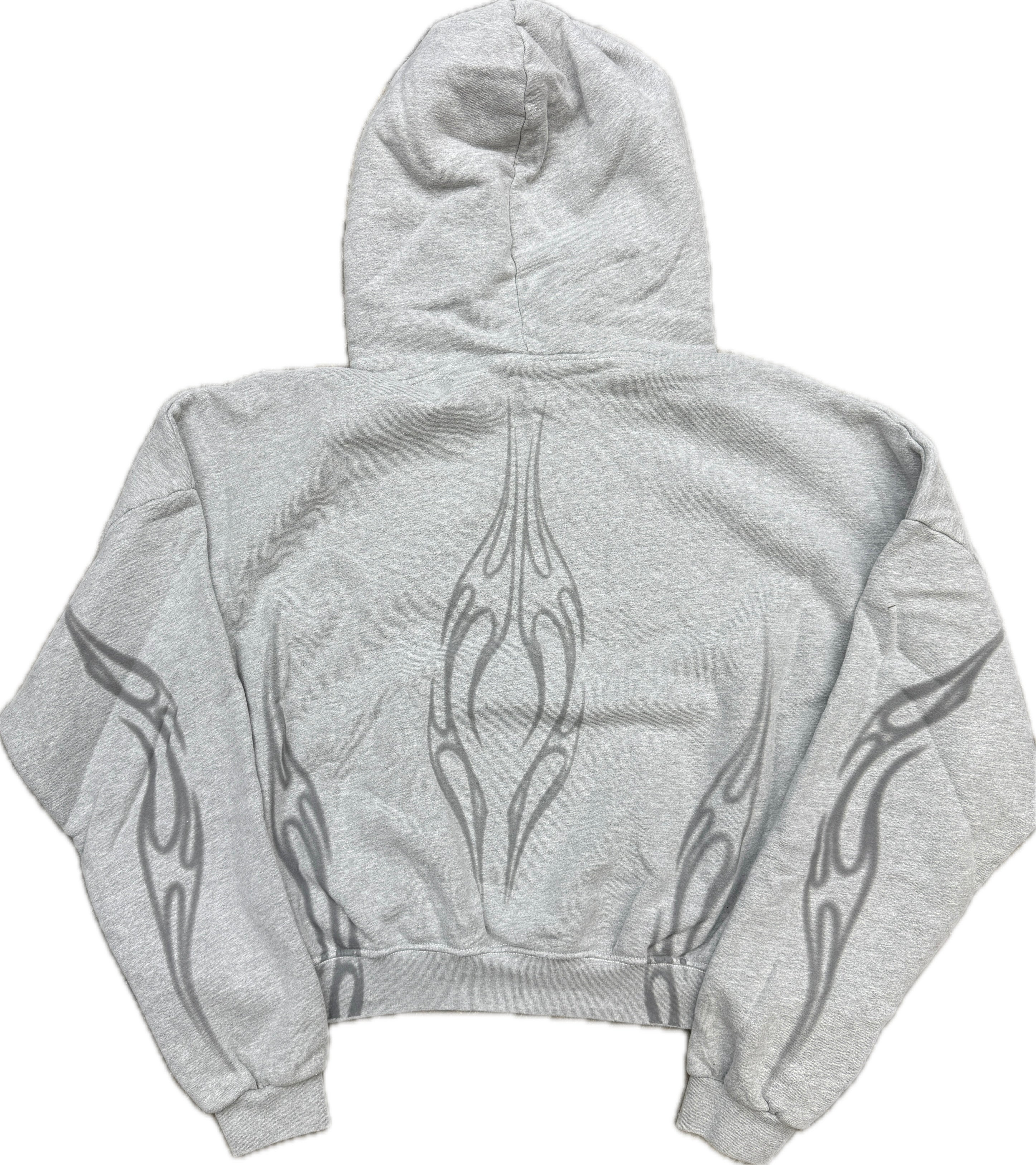 HS Holy Cross Hoodie