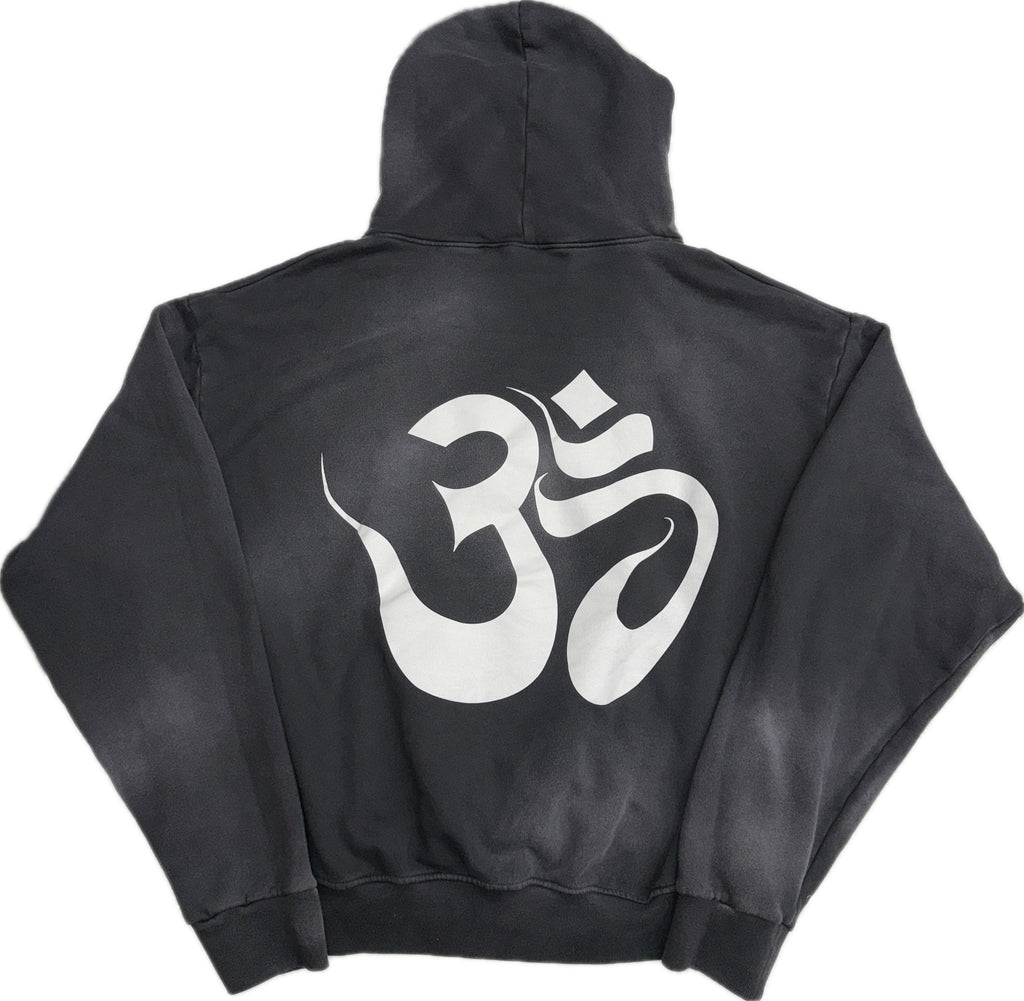 HS Tri-Logo Hoodie