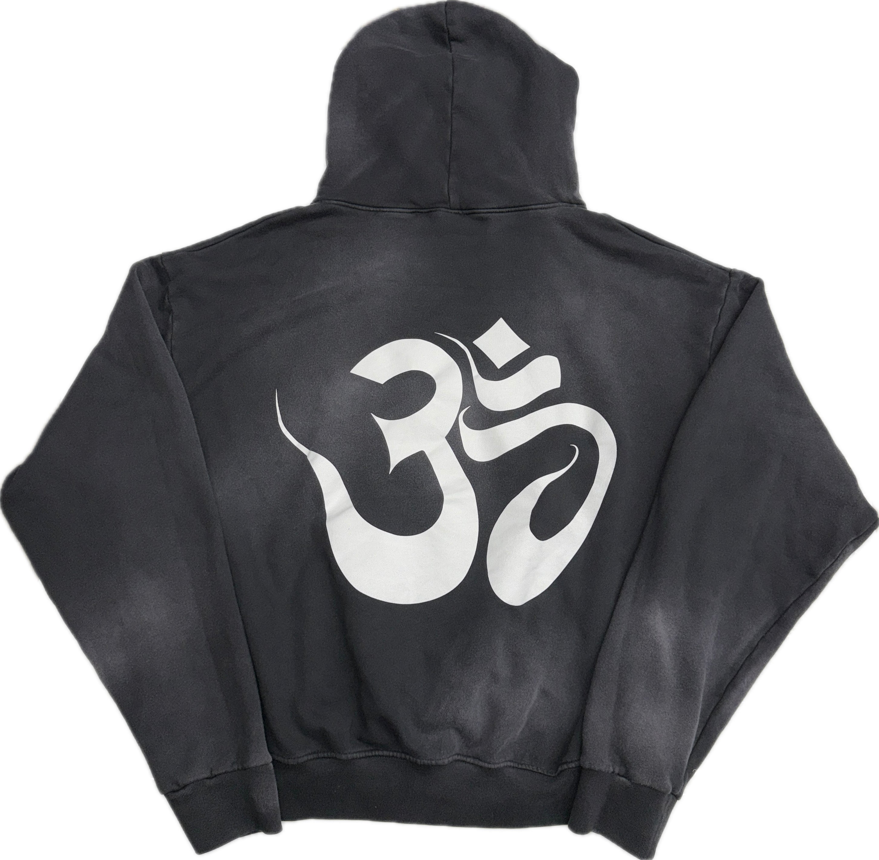 HS Tri-Logo Hoodie