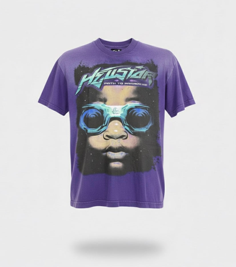 HS Goggles T-shirt
