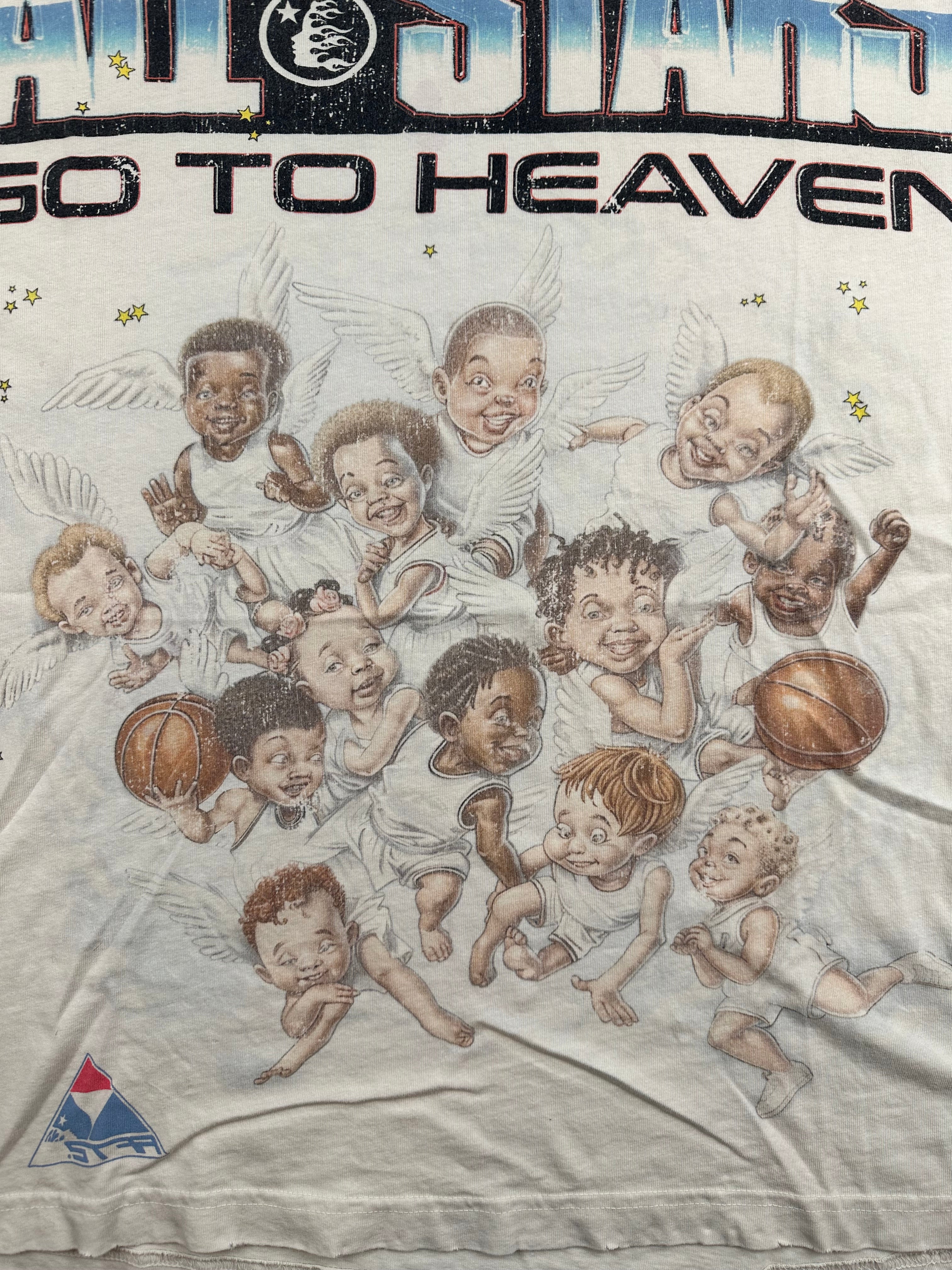 HS All Stars T-shirt