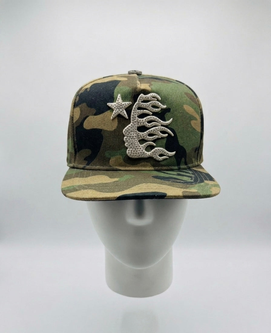HS OG SnapBack Hat
