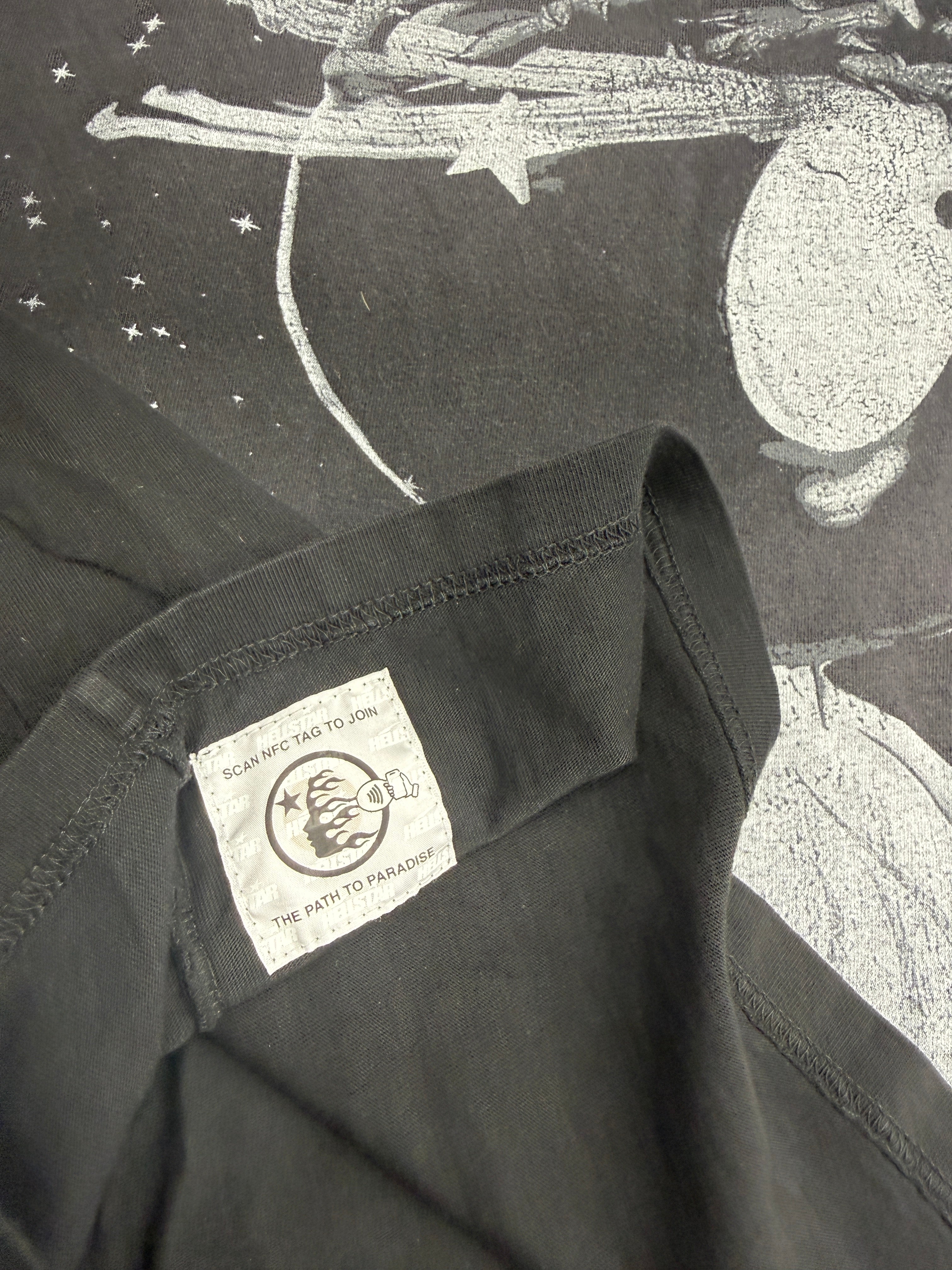 HS Not Of This Earth T-shirt