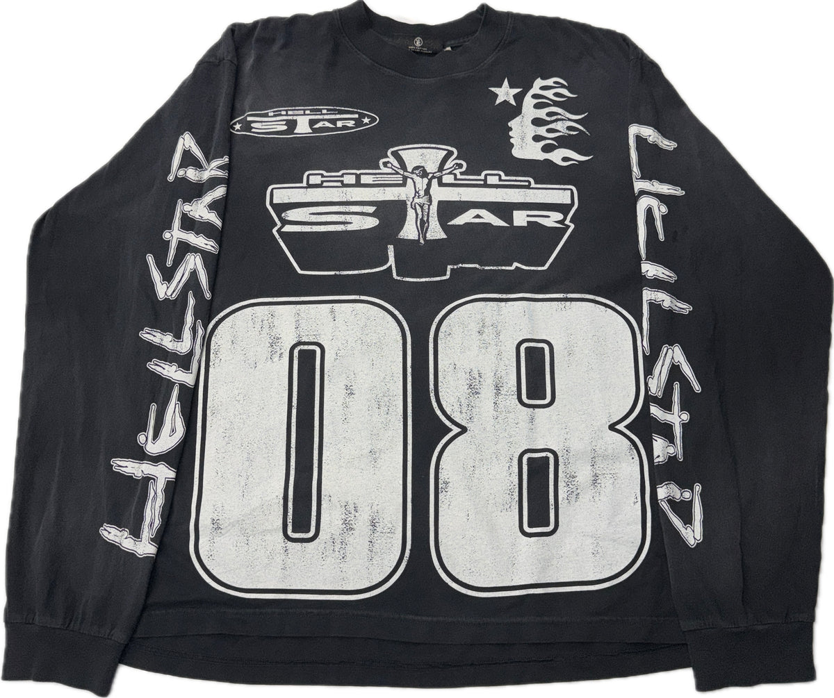 HS Racer Long Sleeve T-shirt