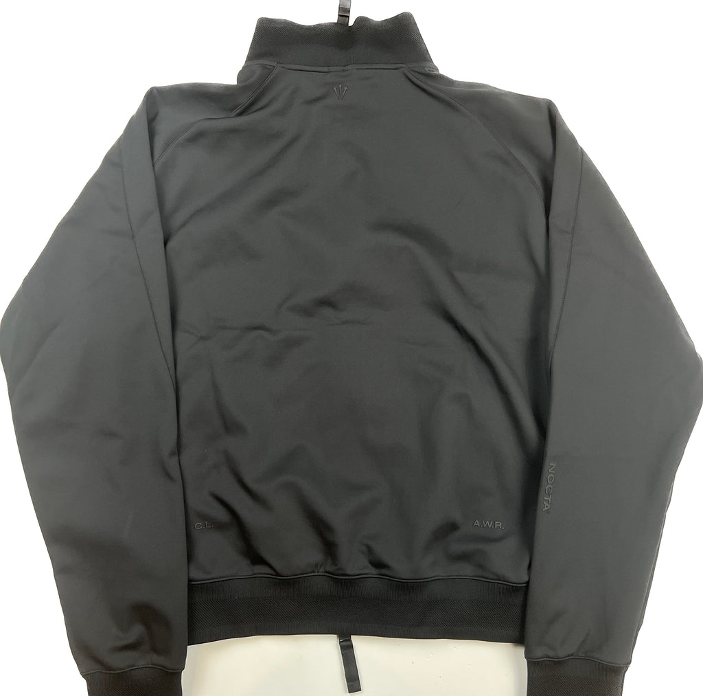 NOCTA x Swarovski Track Jacket