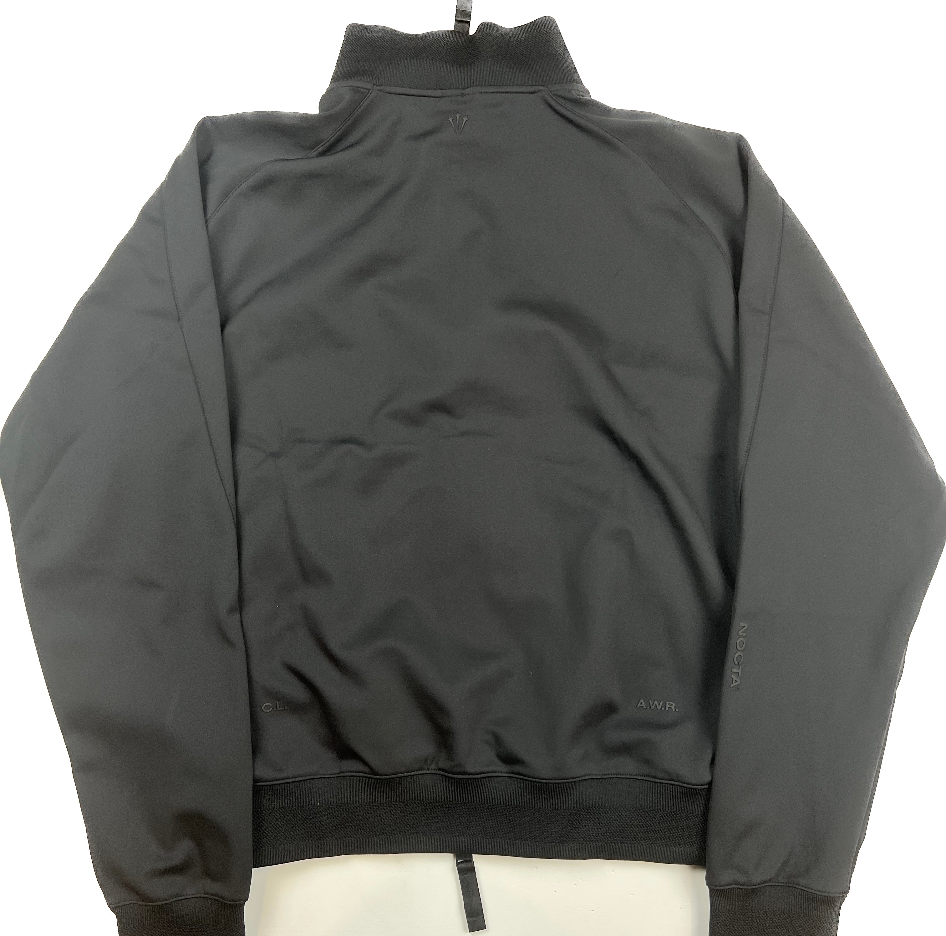 NOCTA x Swarovski Track Jacket