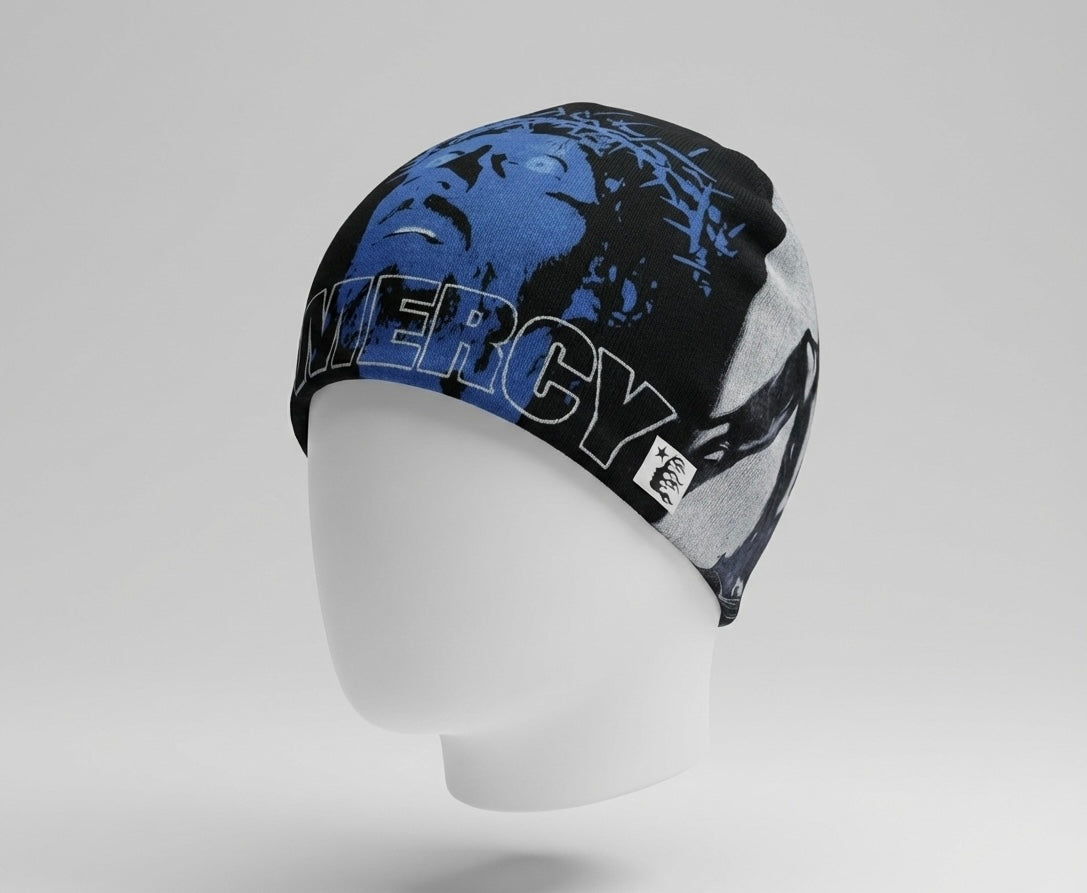 HS Mercy Beanie