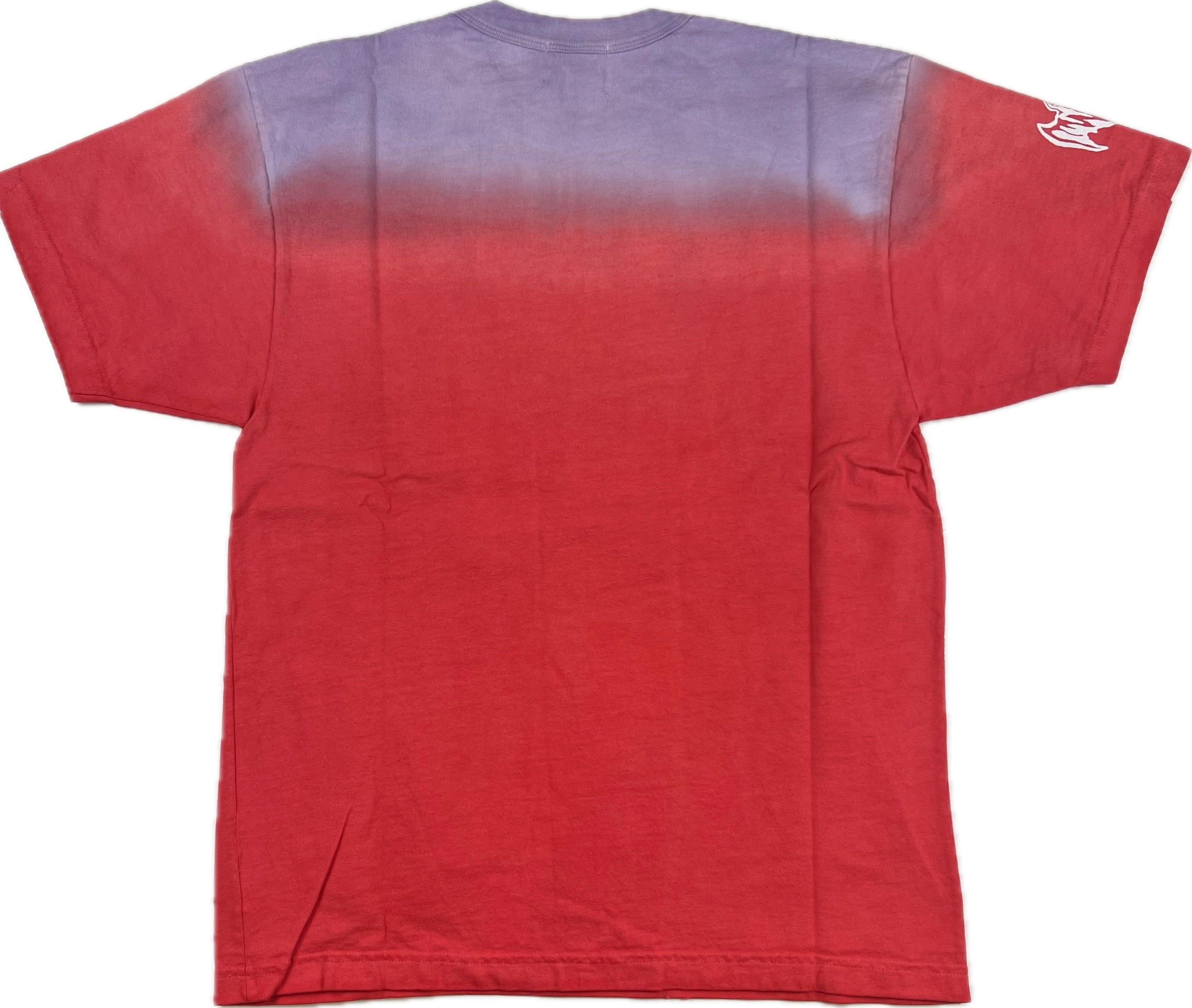 Warren Lotas Sit Down T-shirt