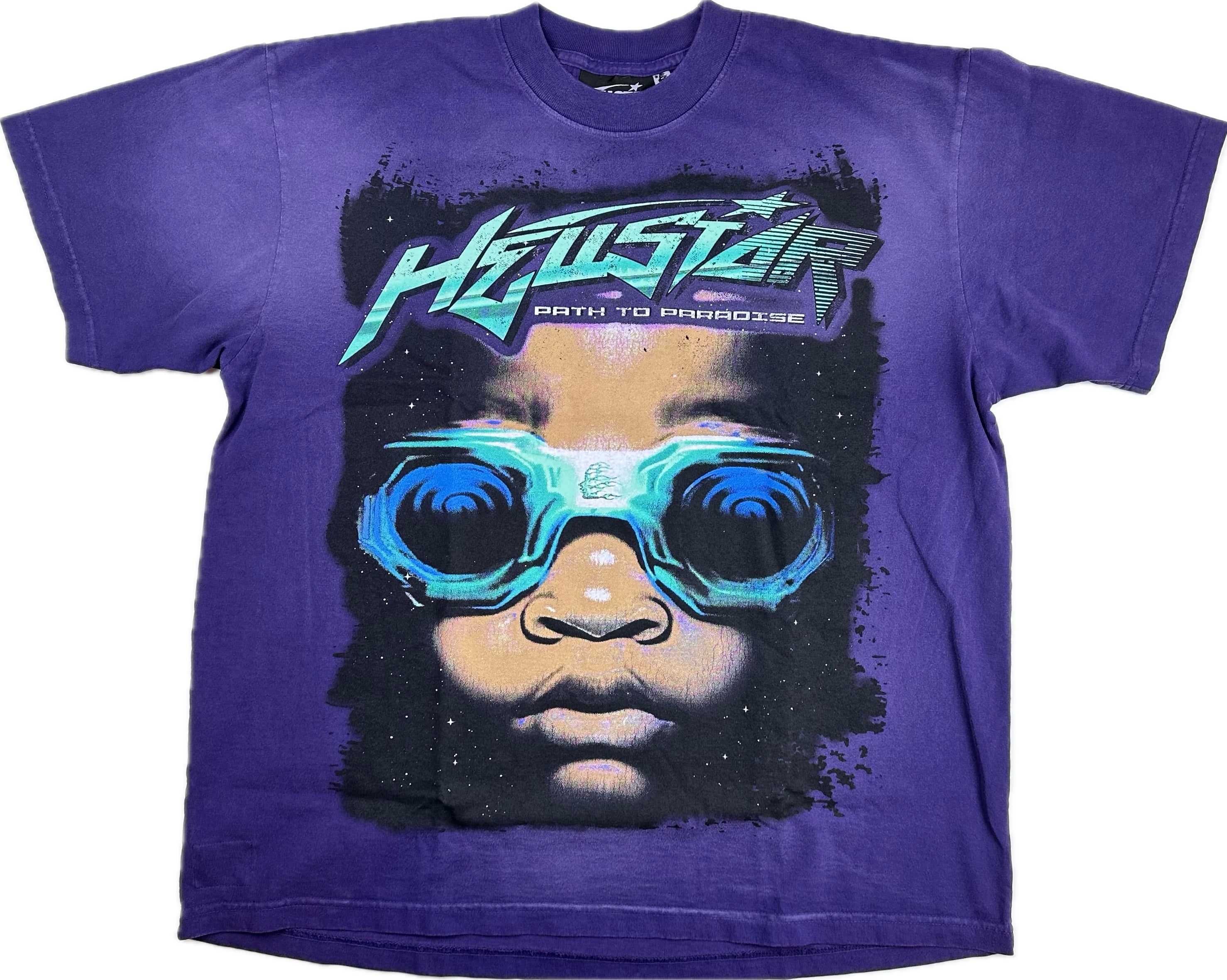 HS Goggles T-shirt