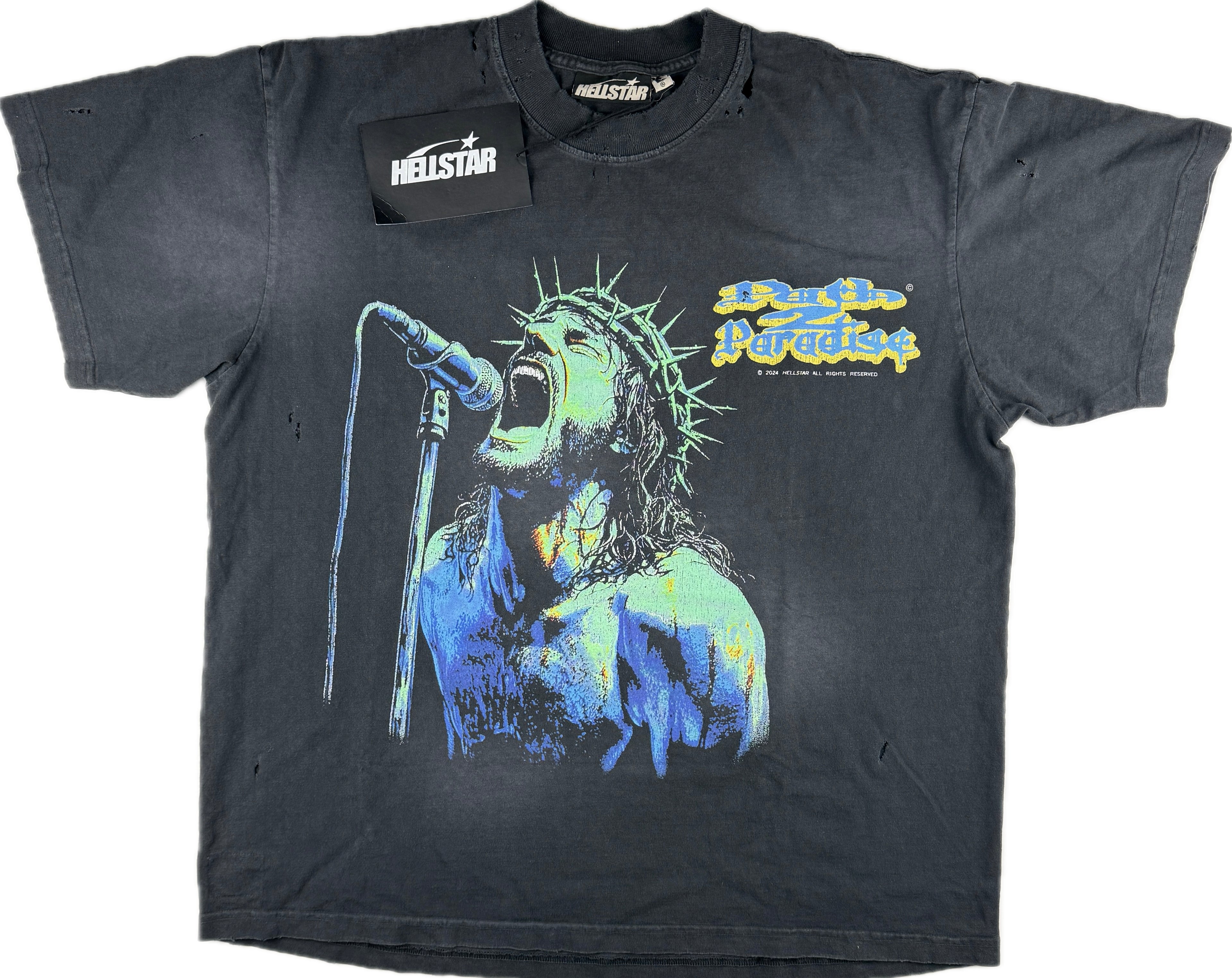 HS Ozzy T-shirt