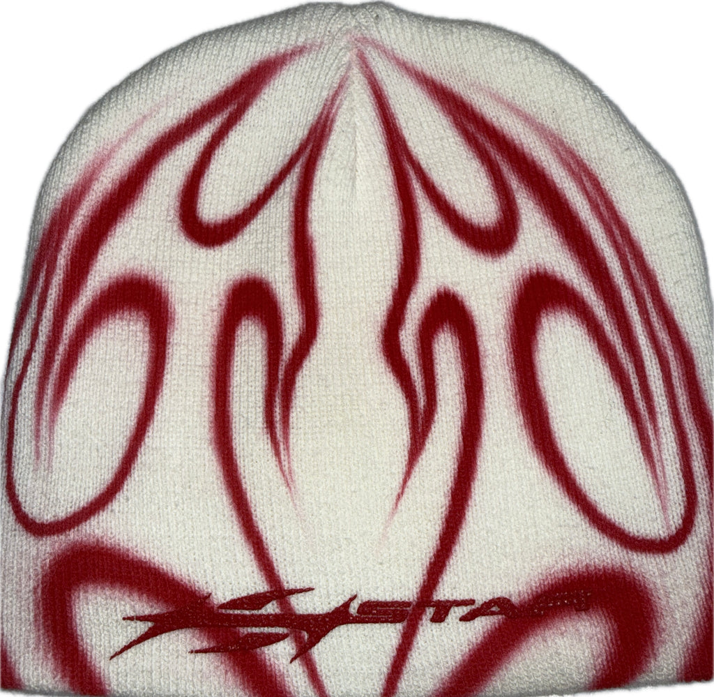 HS Airbrush Beanie
