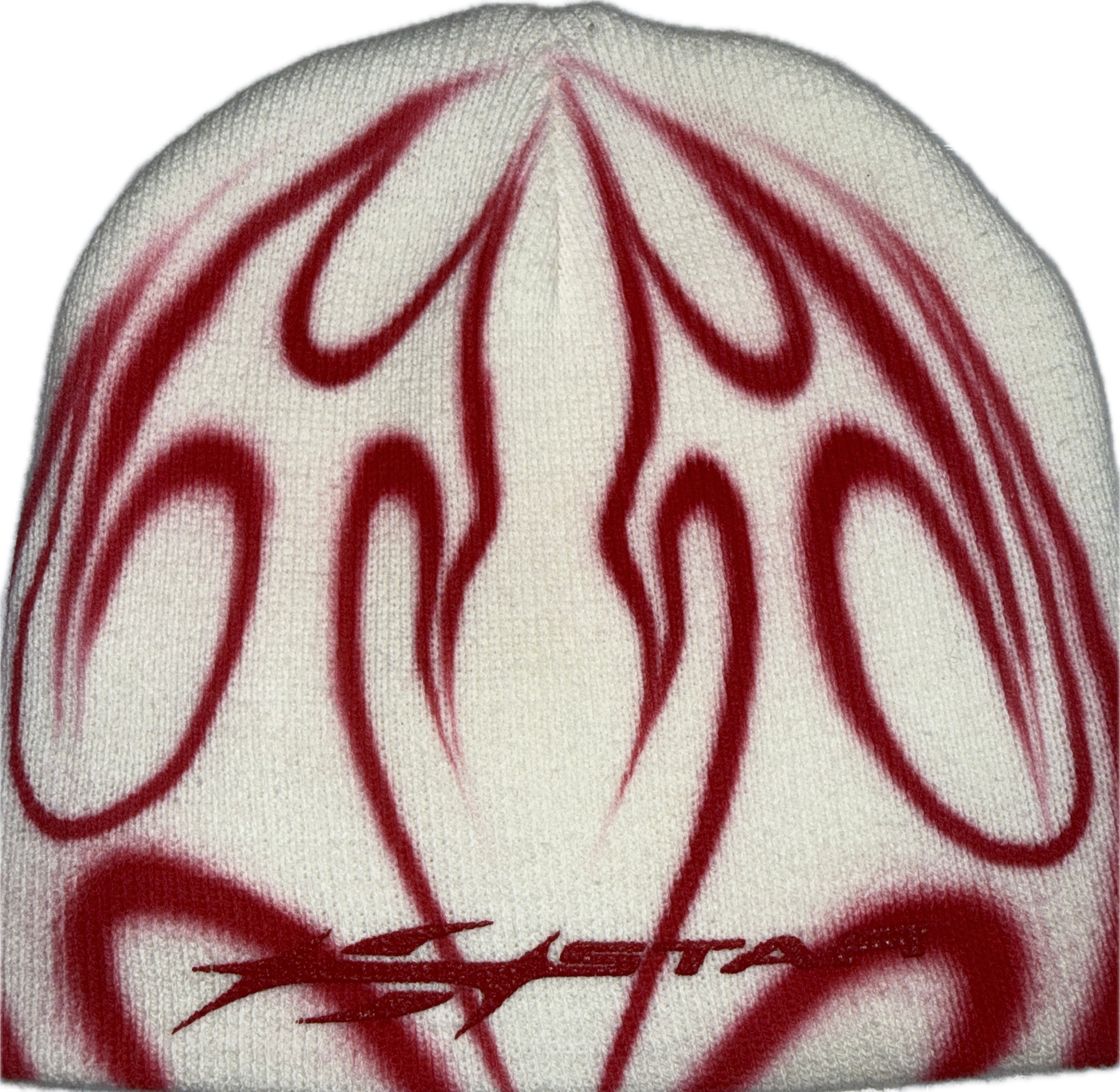 HS Airbrush Beanie