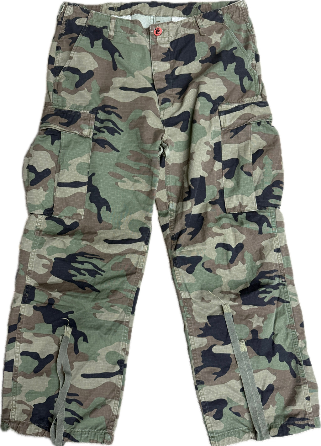 HS Sample Cargo Pants