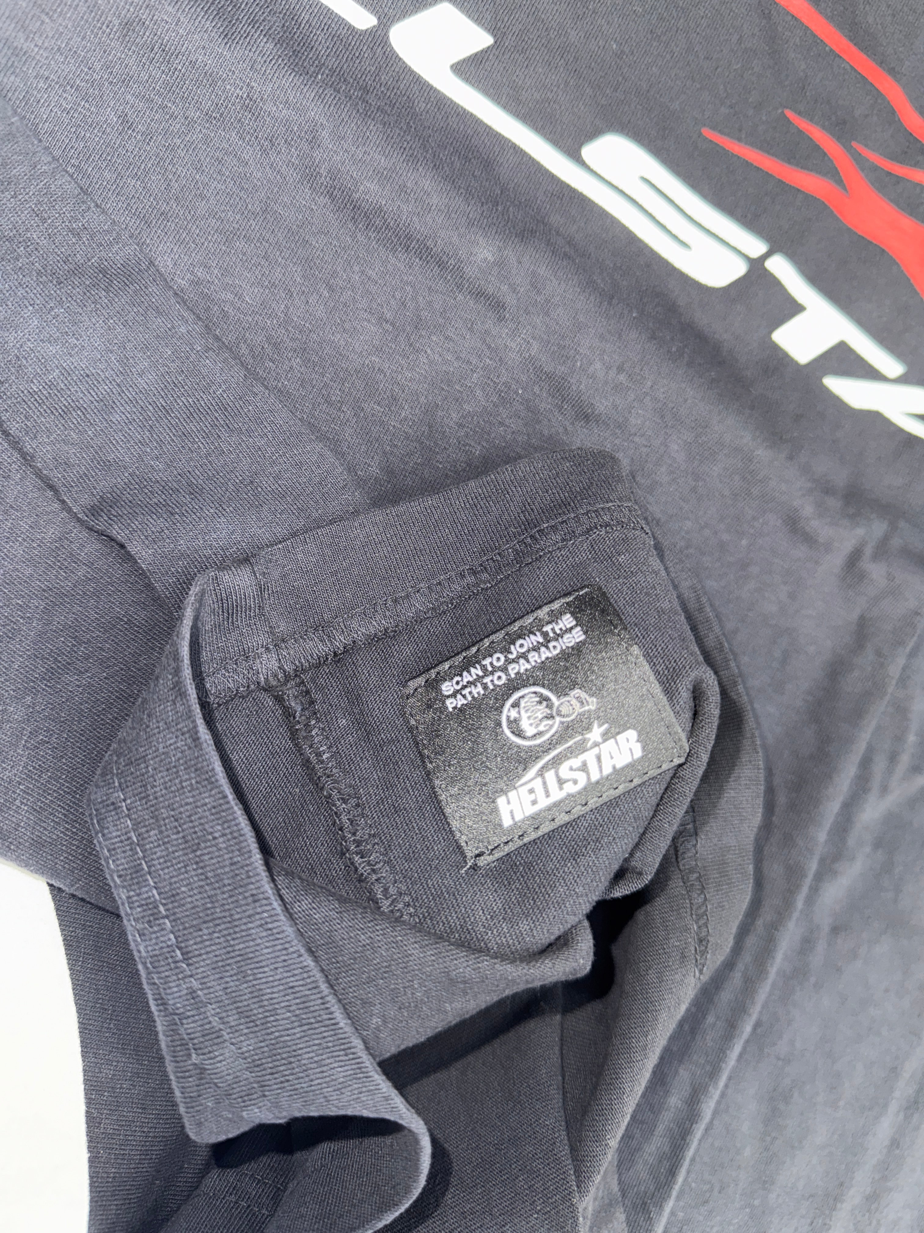 HS Hstar T-shirt