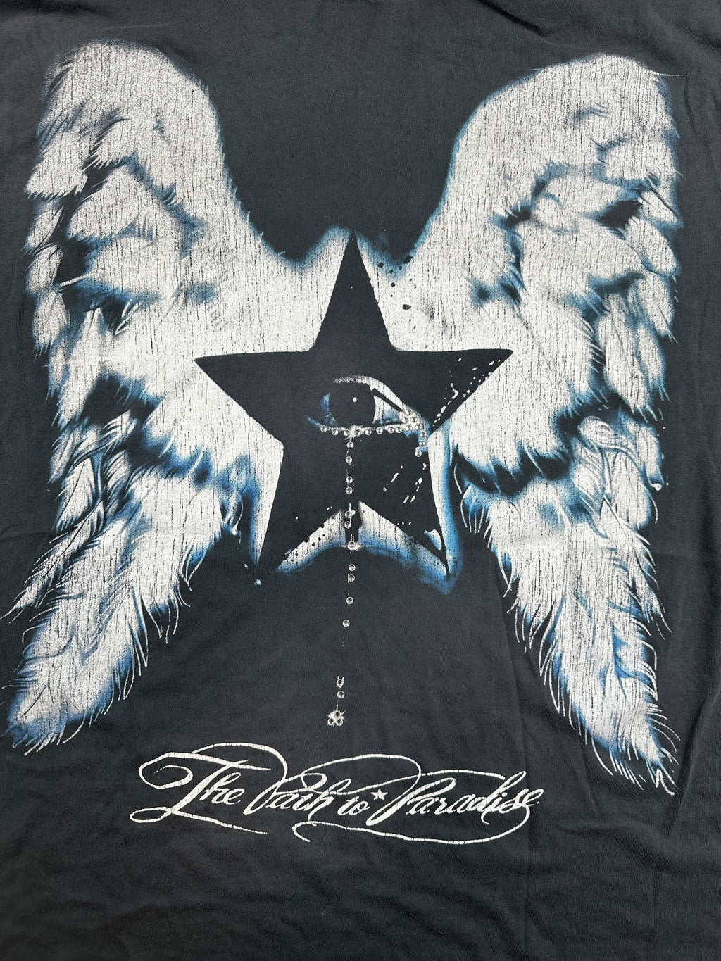HS Wept T-shirt
