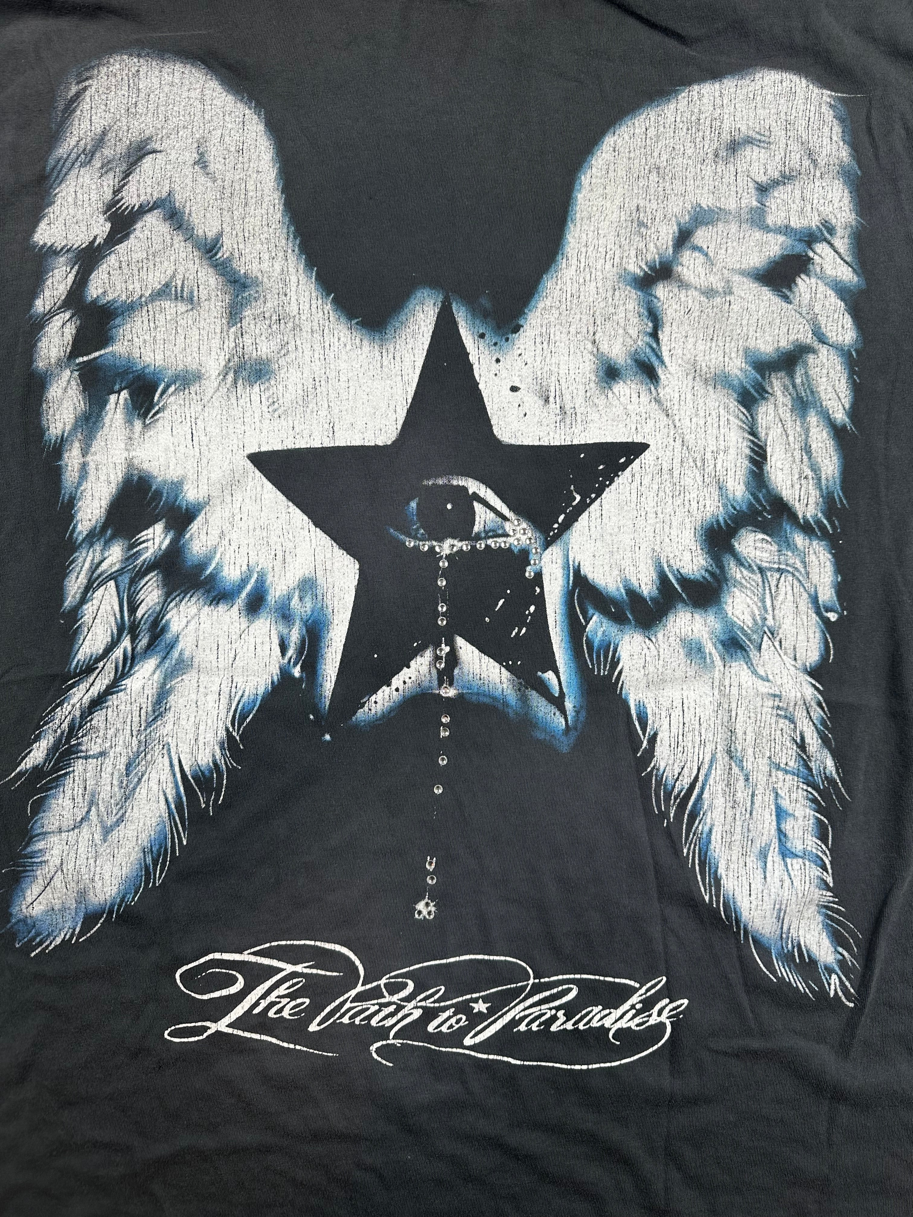 HS Wept T-shirt