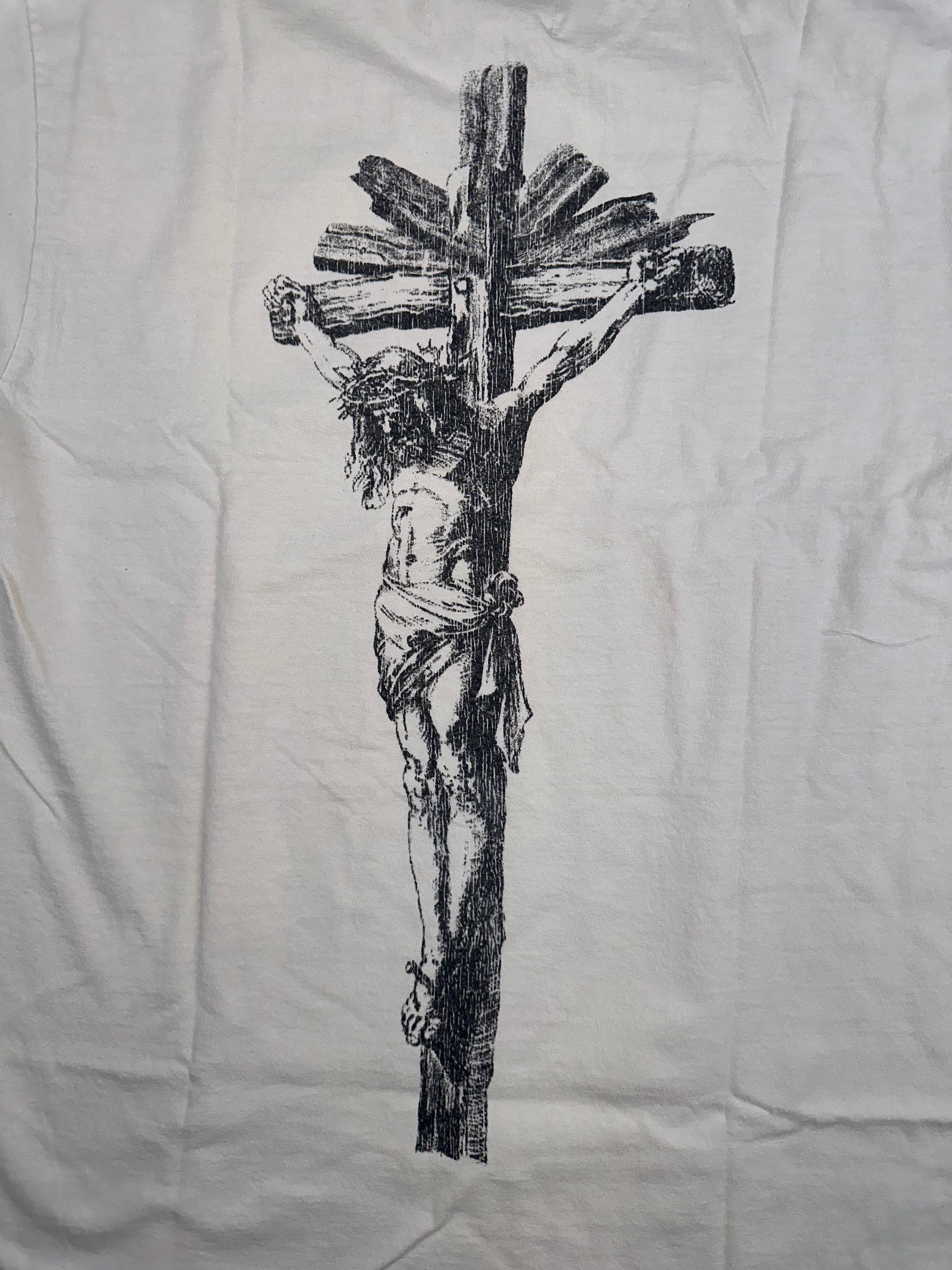 Vertabrae Unreleased T-shirt