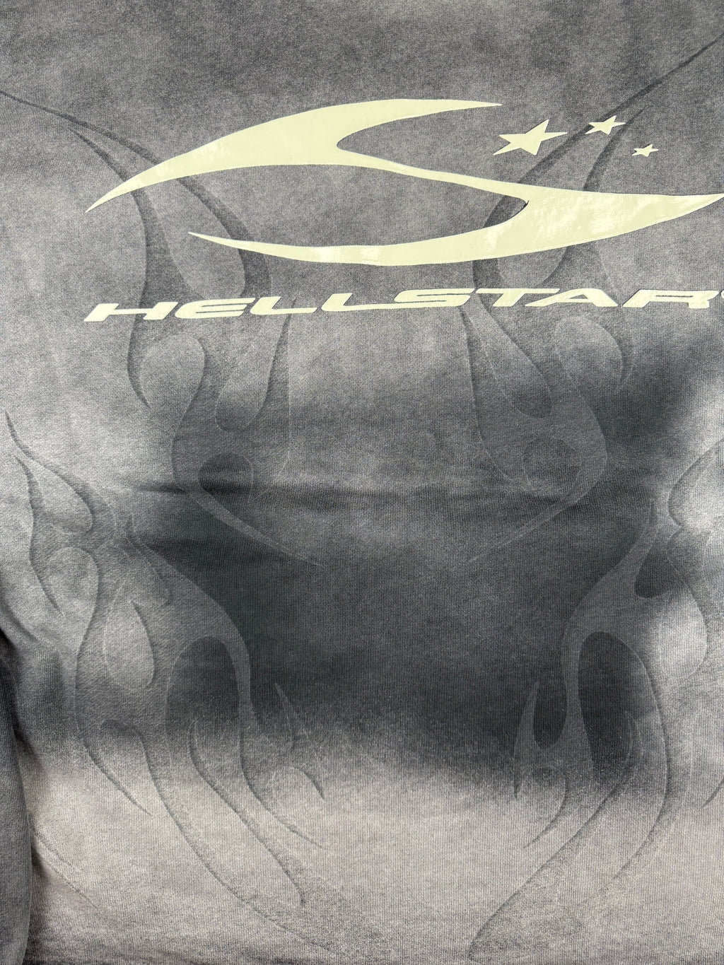 HS Laser Crewneck