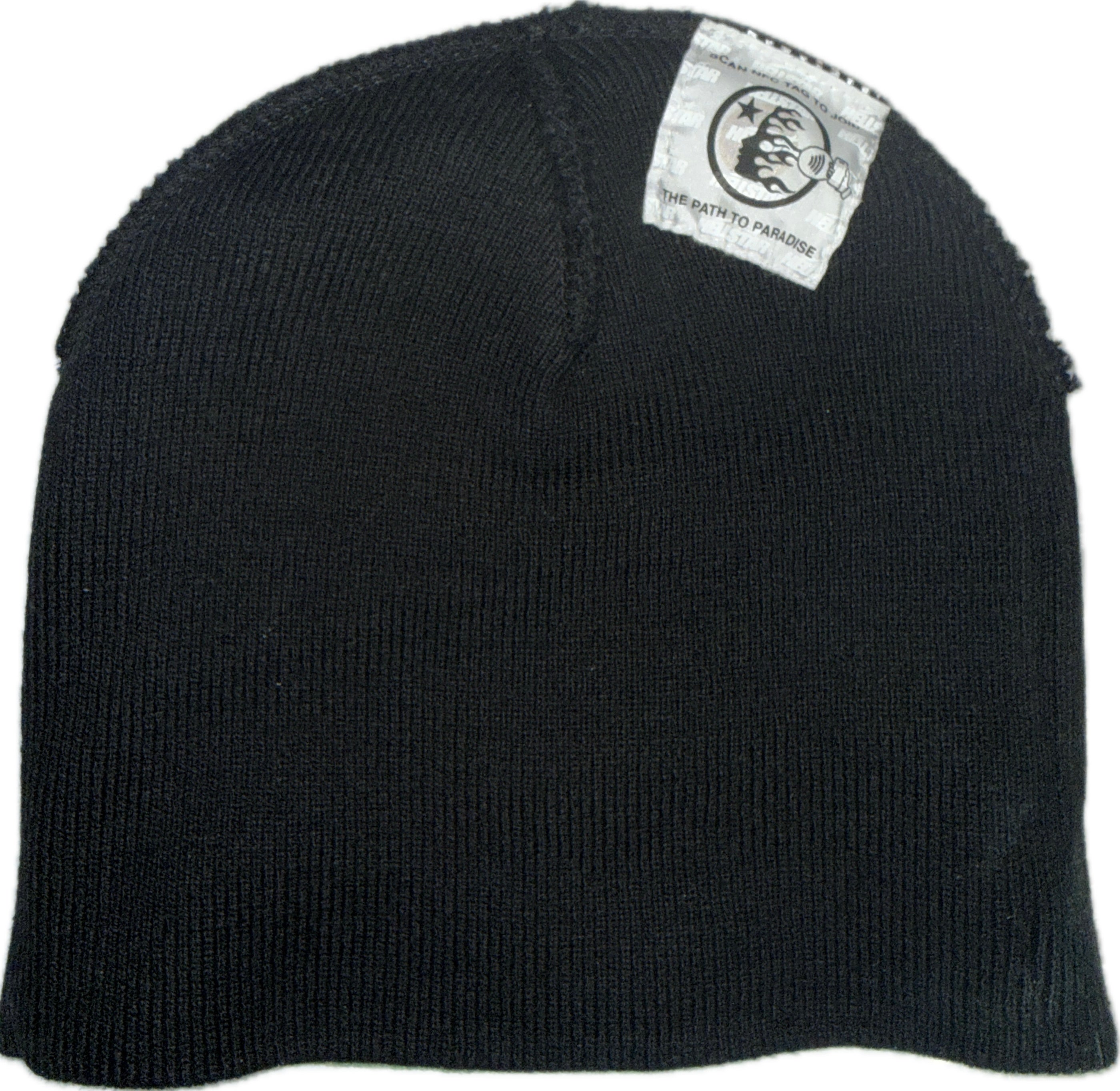 HS Rasta Beanie