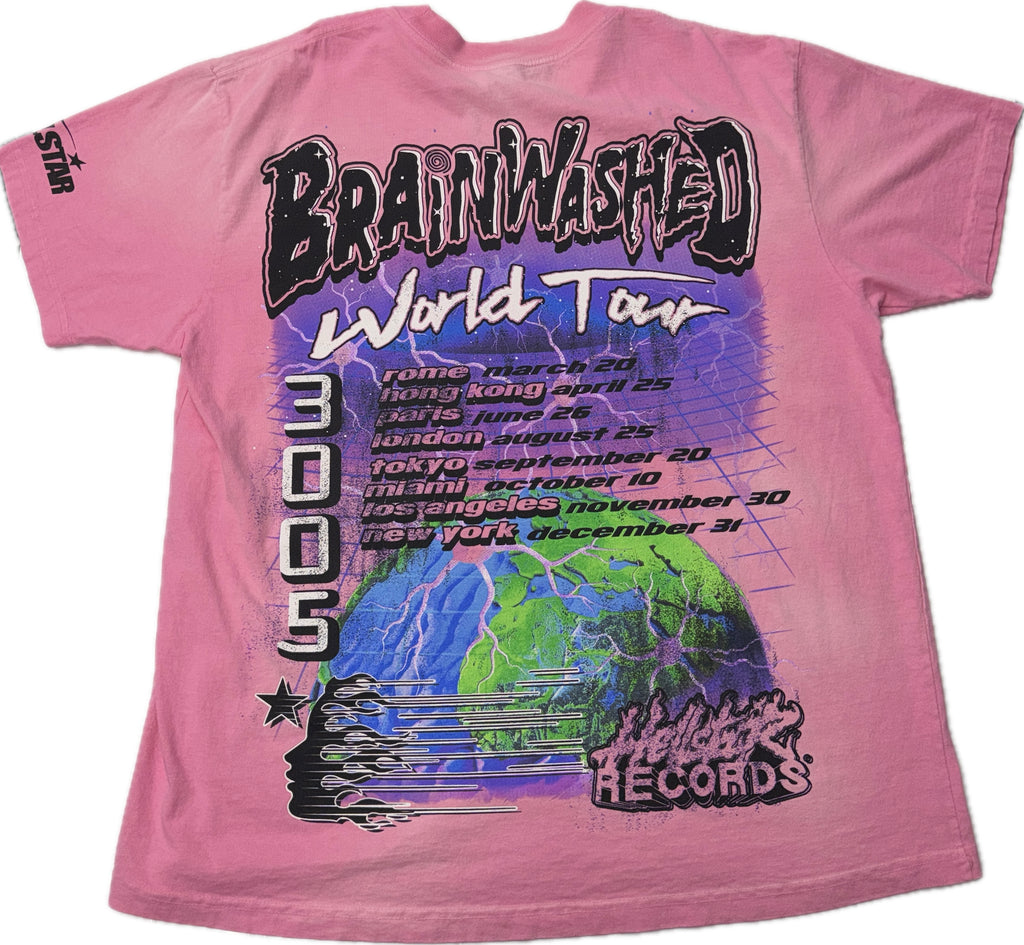 HS Brainwashed T-shirt