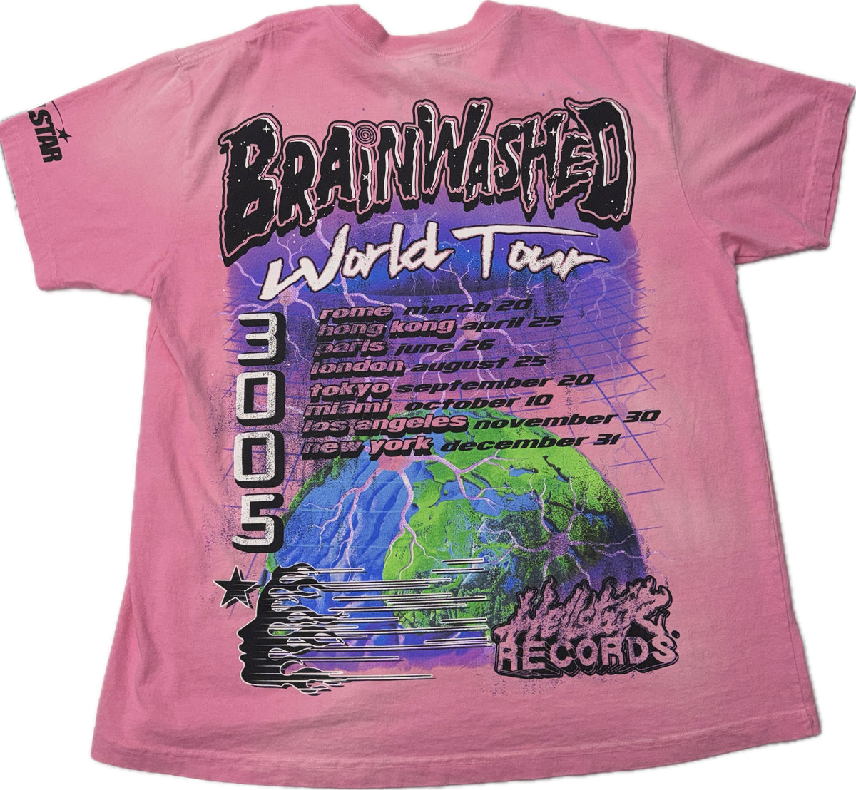 HS Brainwashed T-shirt