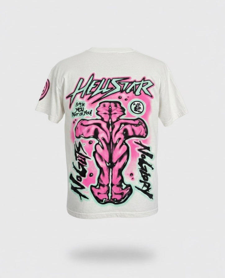 HS No Guts No Glory T-shirt