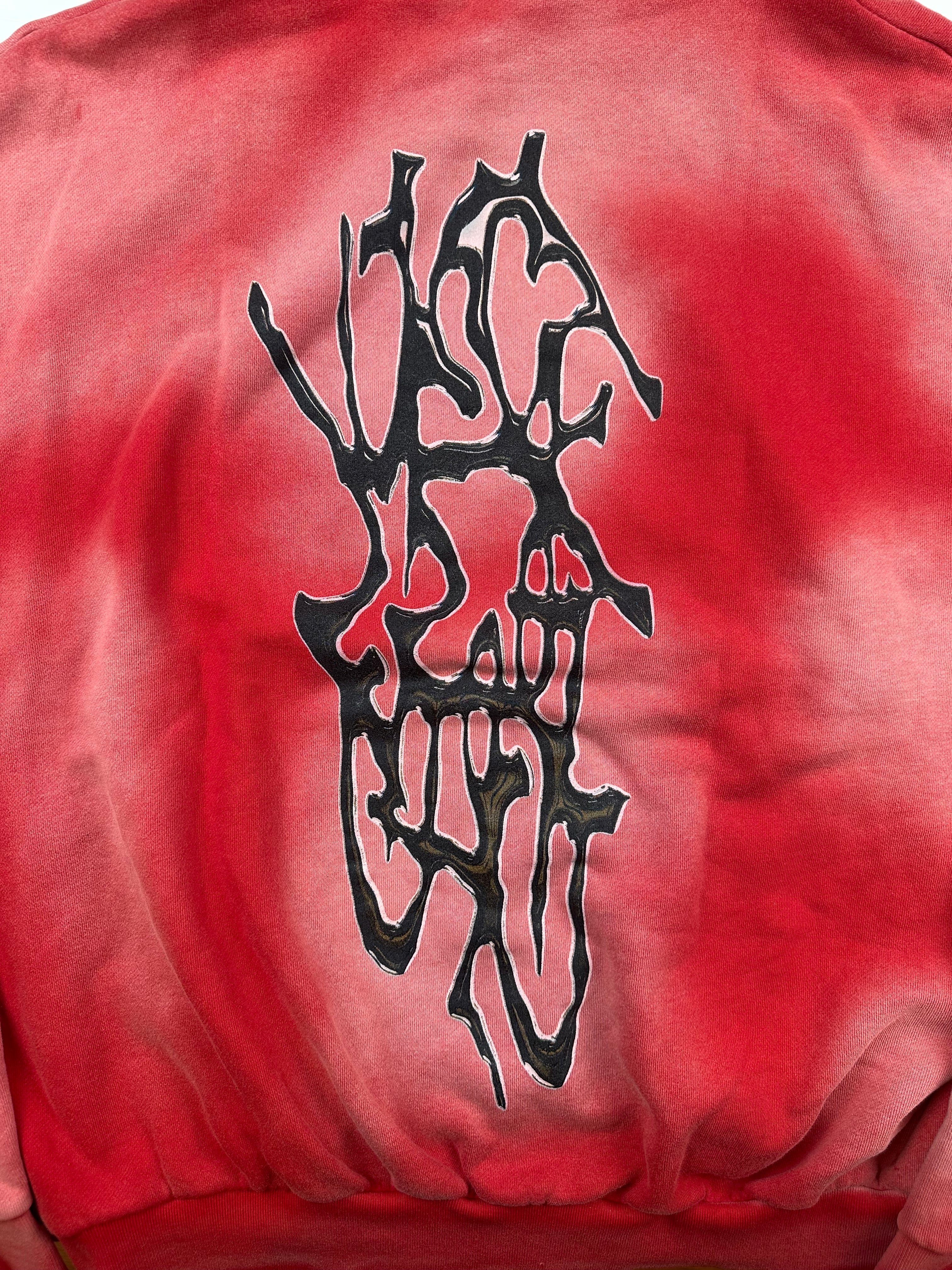 HS Racer Hoodie