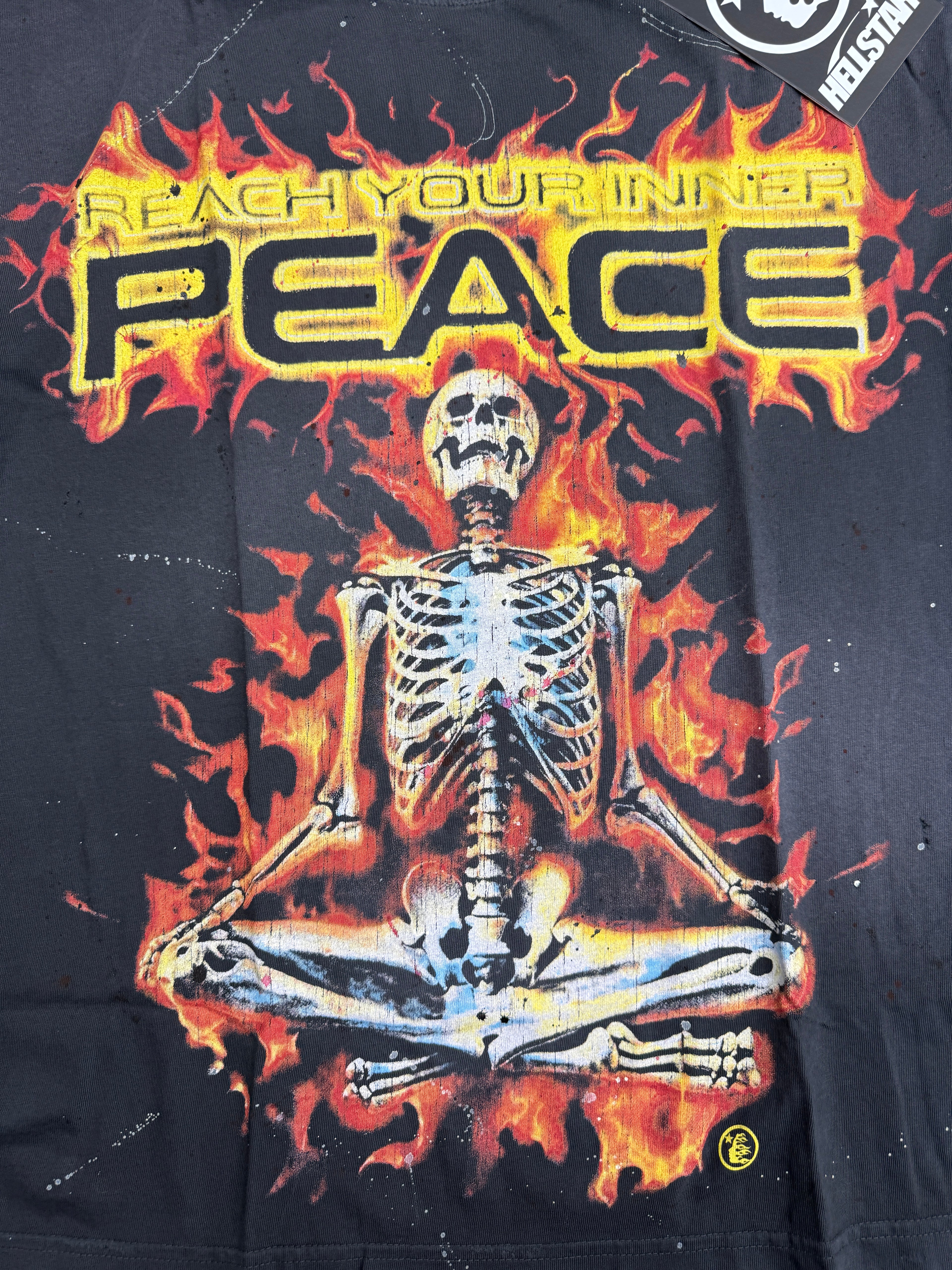 HS Inner Peace T-shirt
