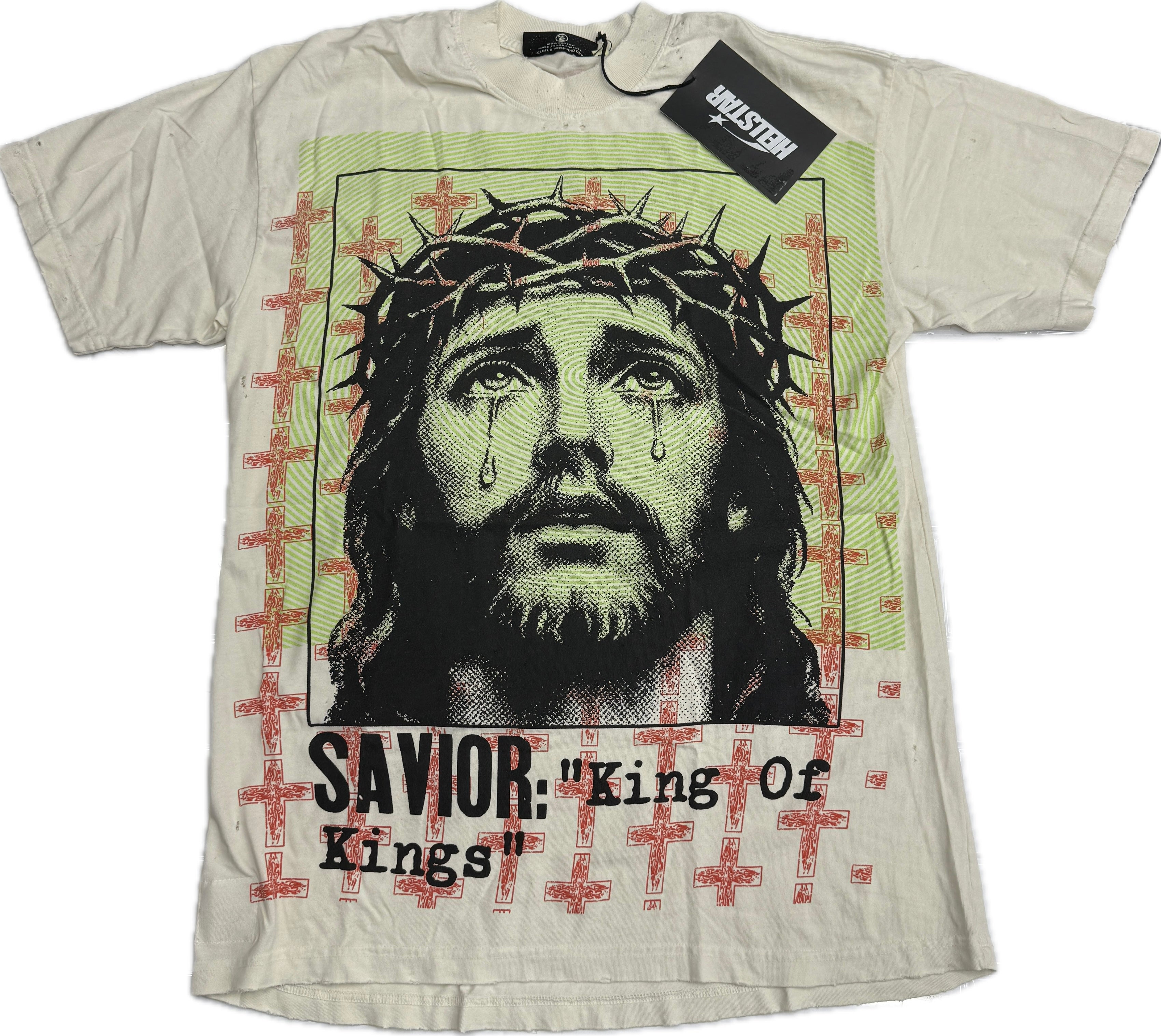 HS Savior T-shirt