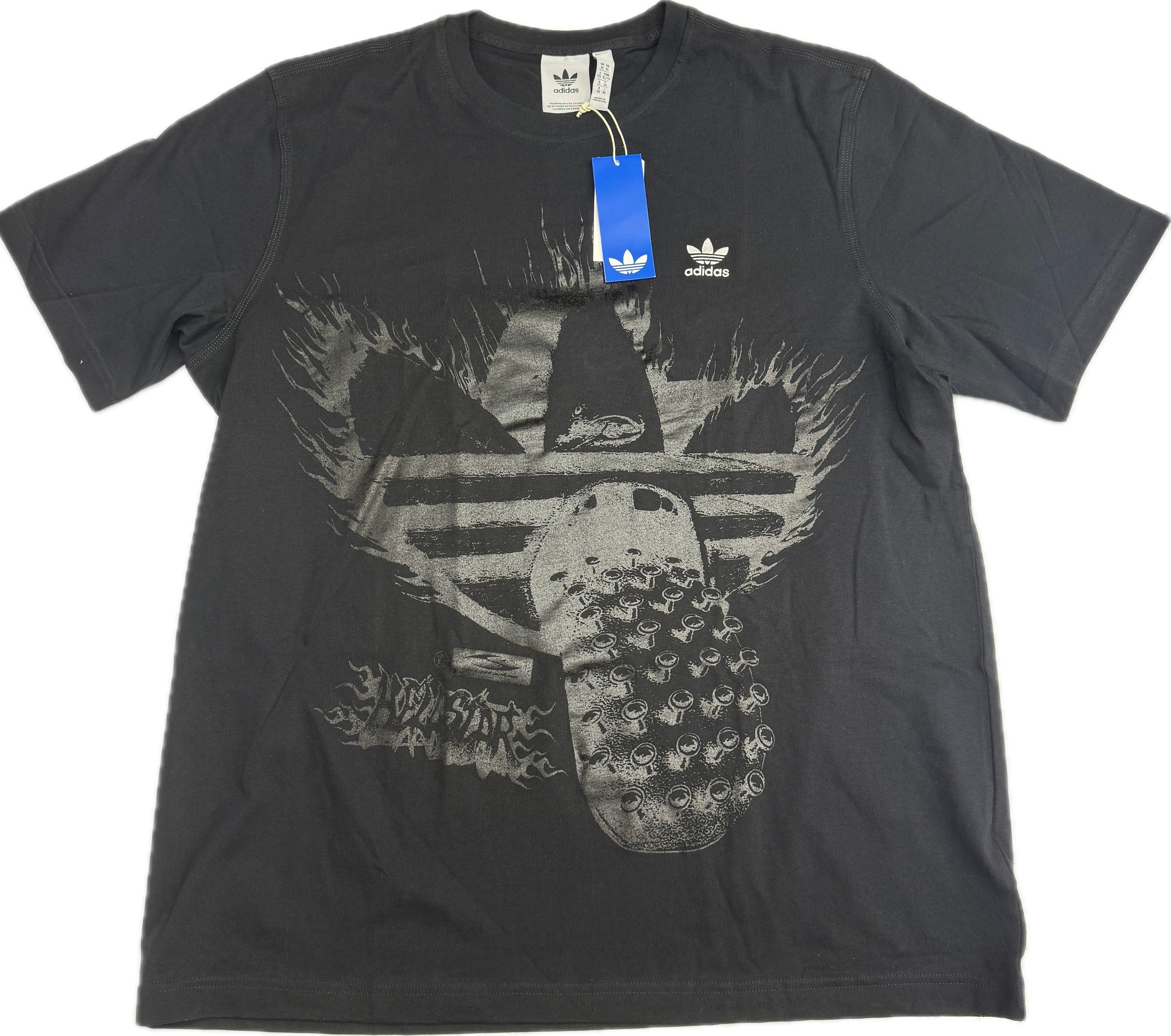HS x Adidas T-shirt