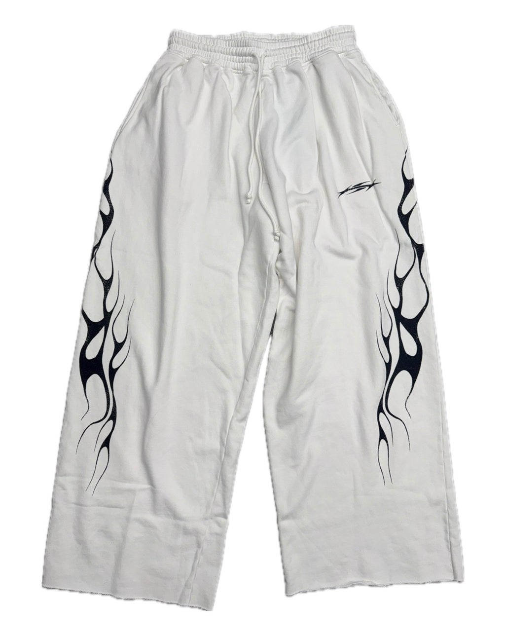 HS Tribal Flame Sweatpants