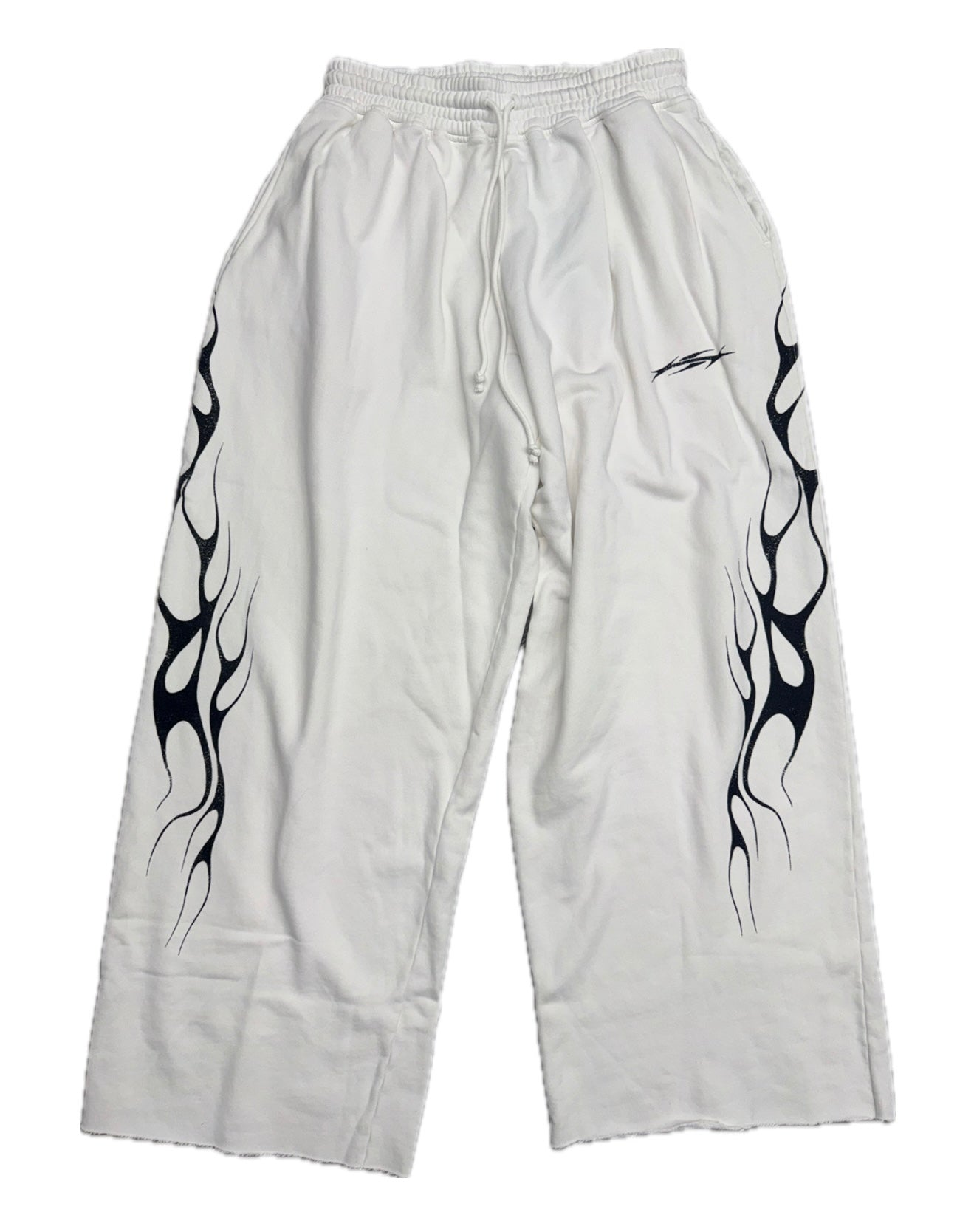 HS Tribal Flame Sweatpants
