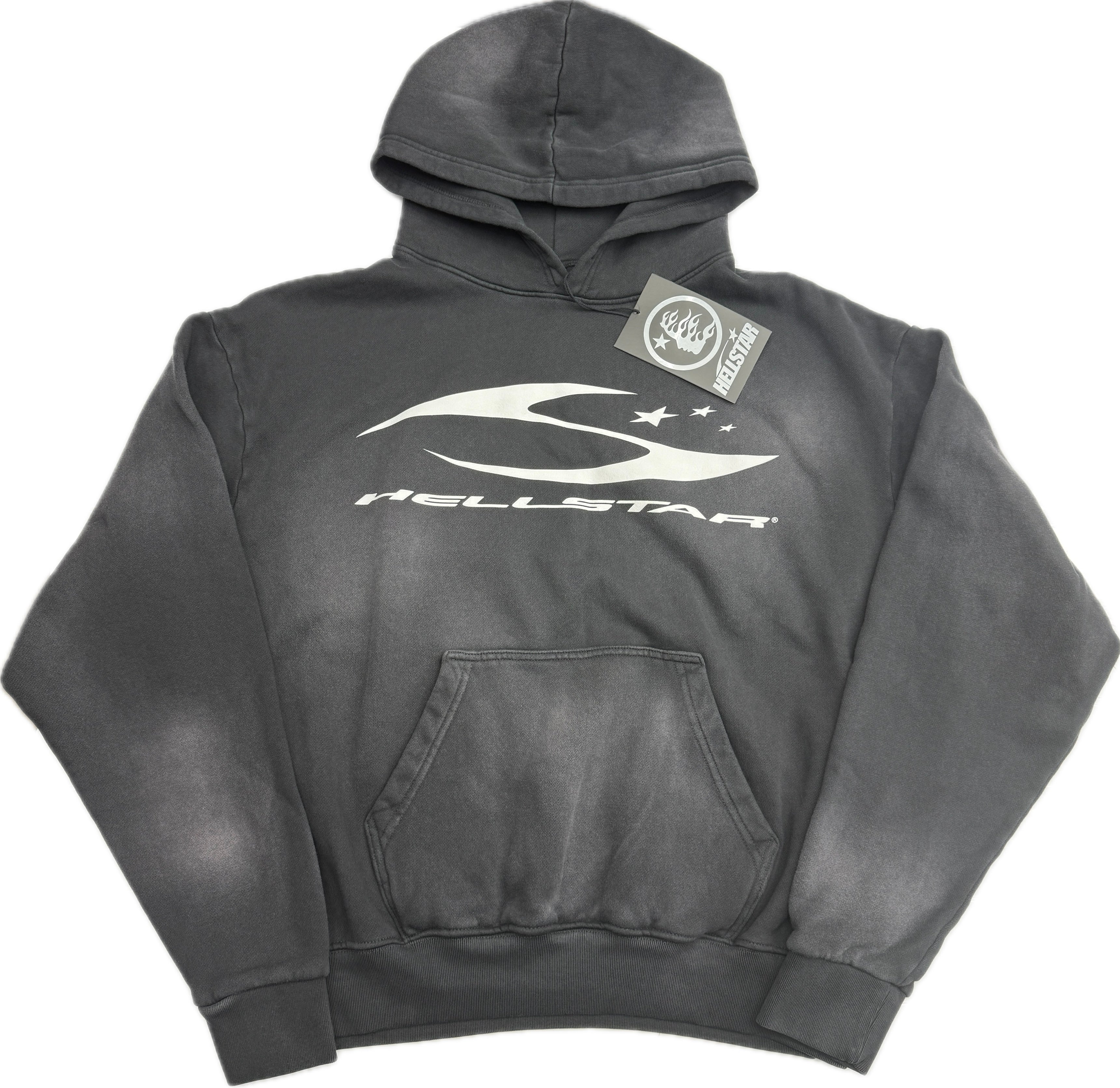 HS Hstar Hoodie