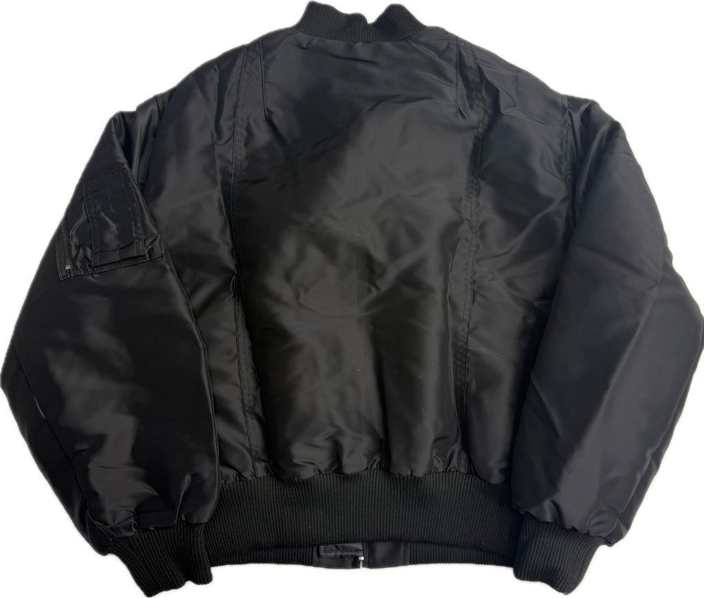 HS Bomber Jacket