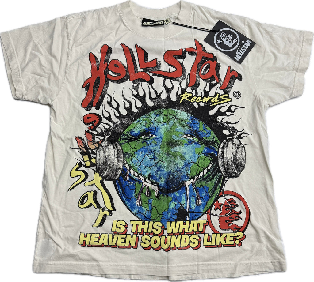 HS Heaven On Earth T-shirt