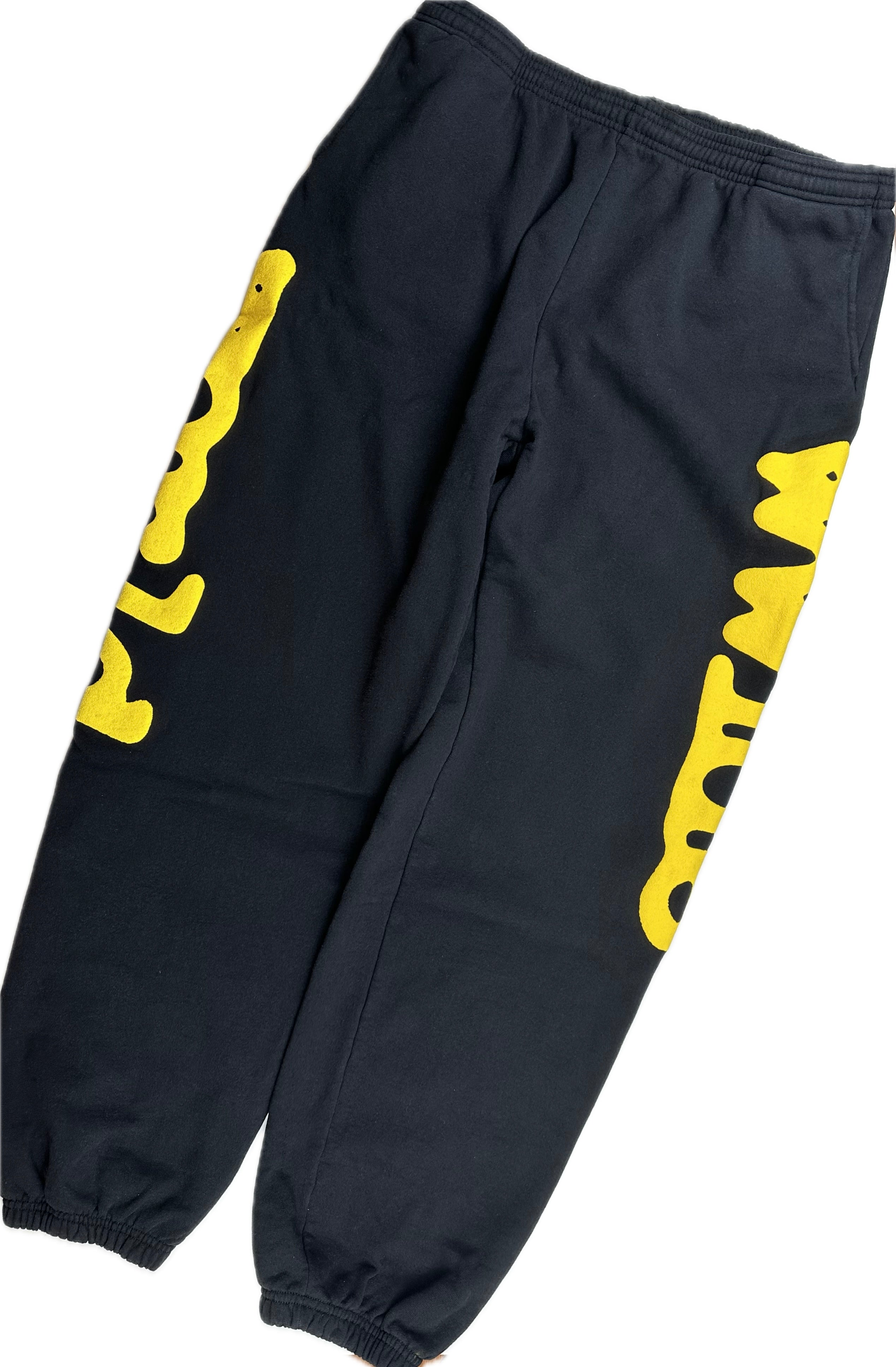 Sp5der Beluga Sweatpants