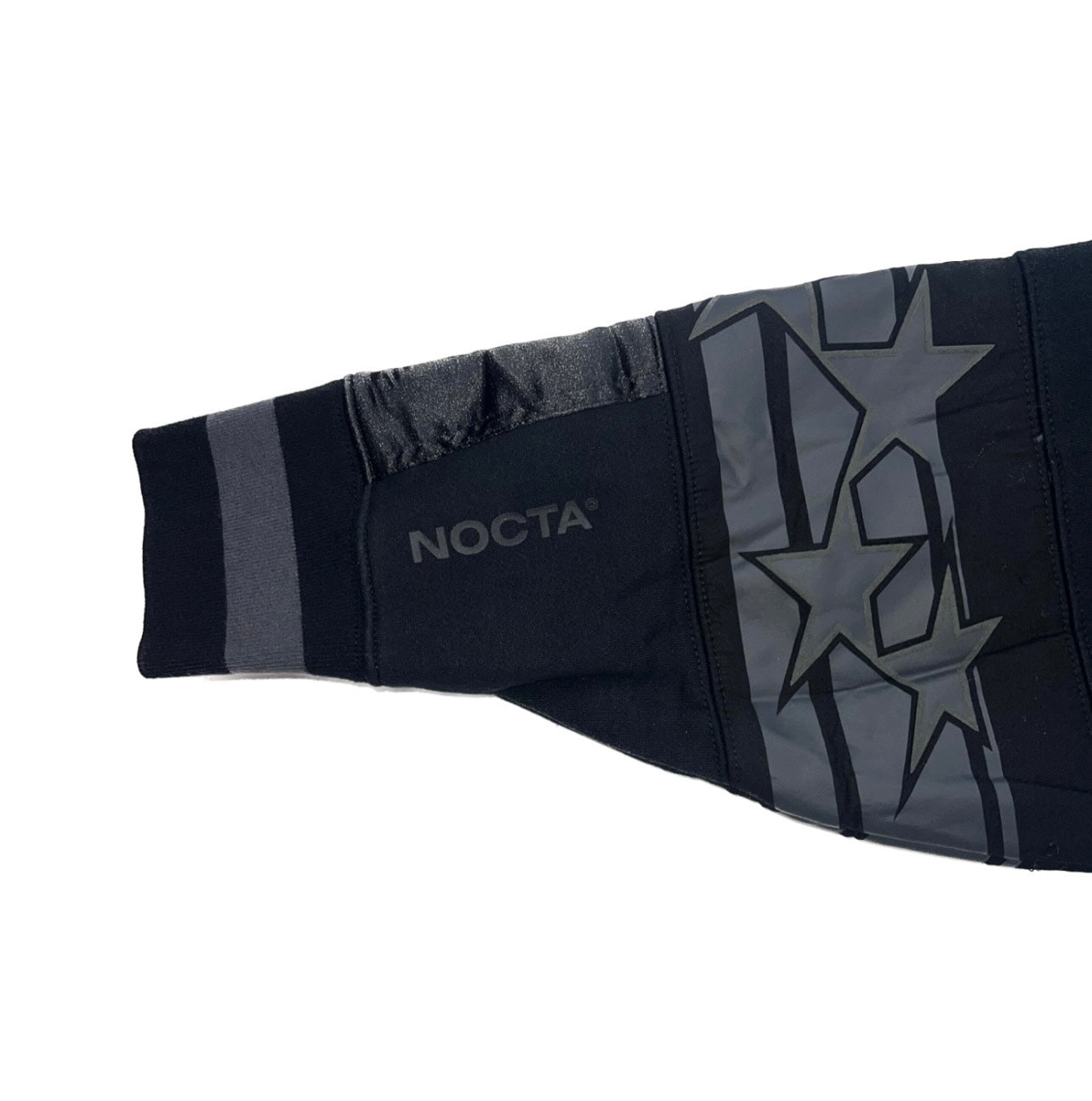 Exclusive NOCTA Champions League Crewneck