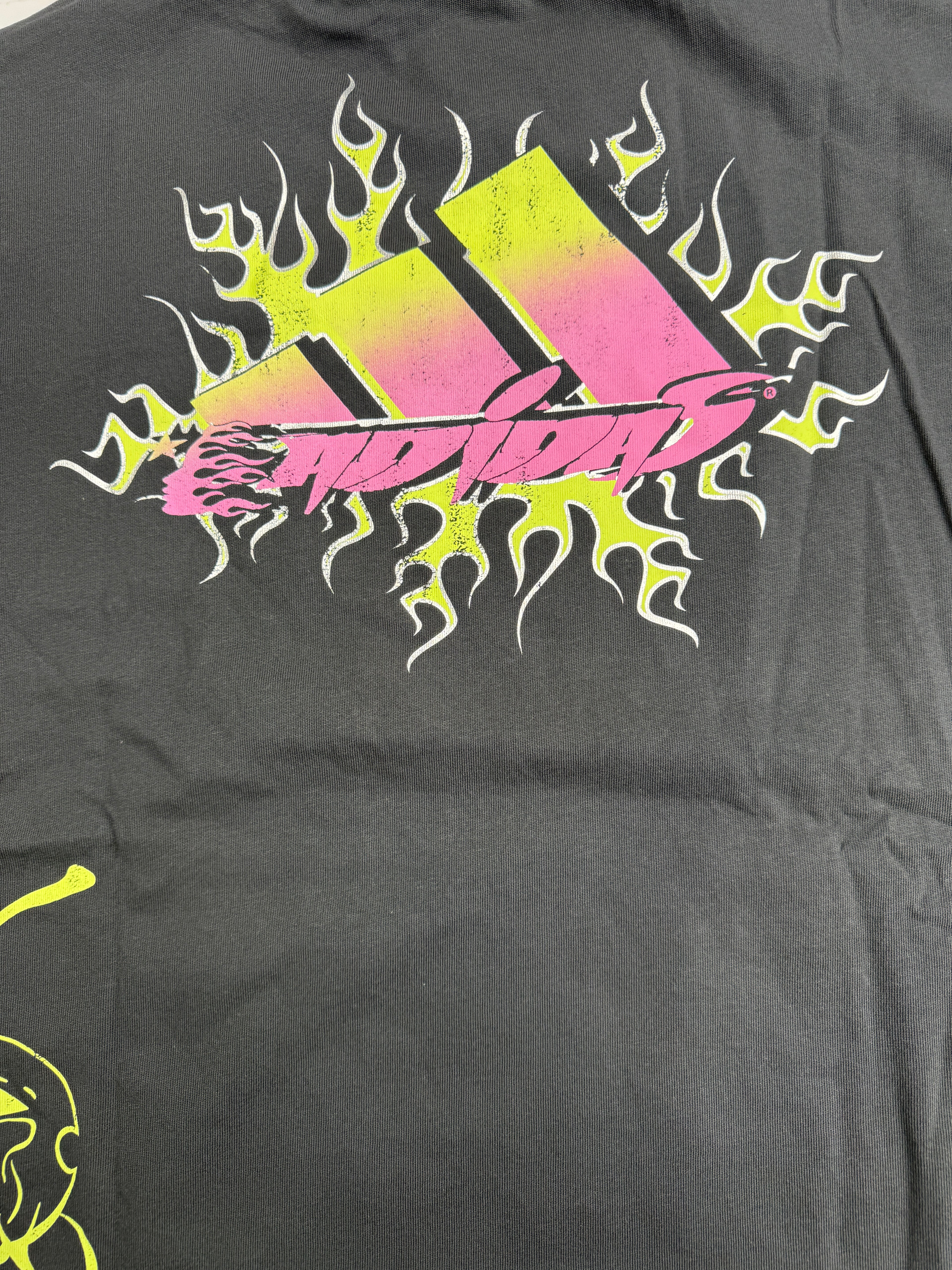 HS Anthony Edwards T-shirt