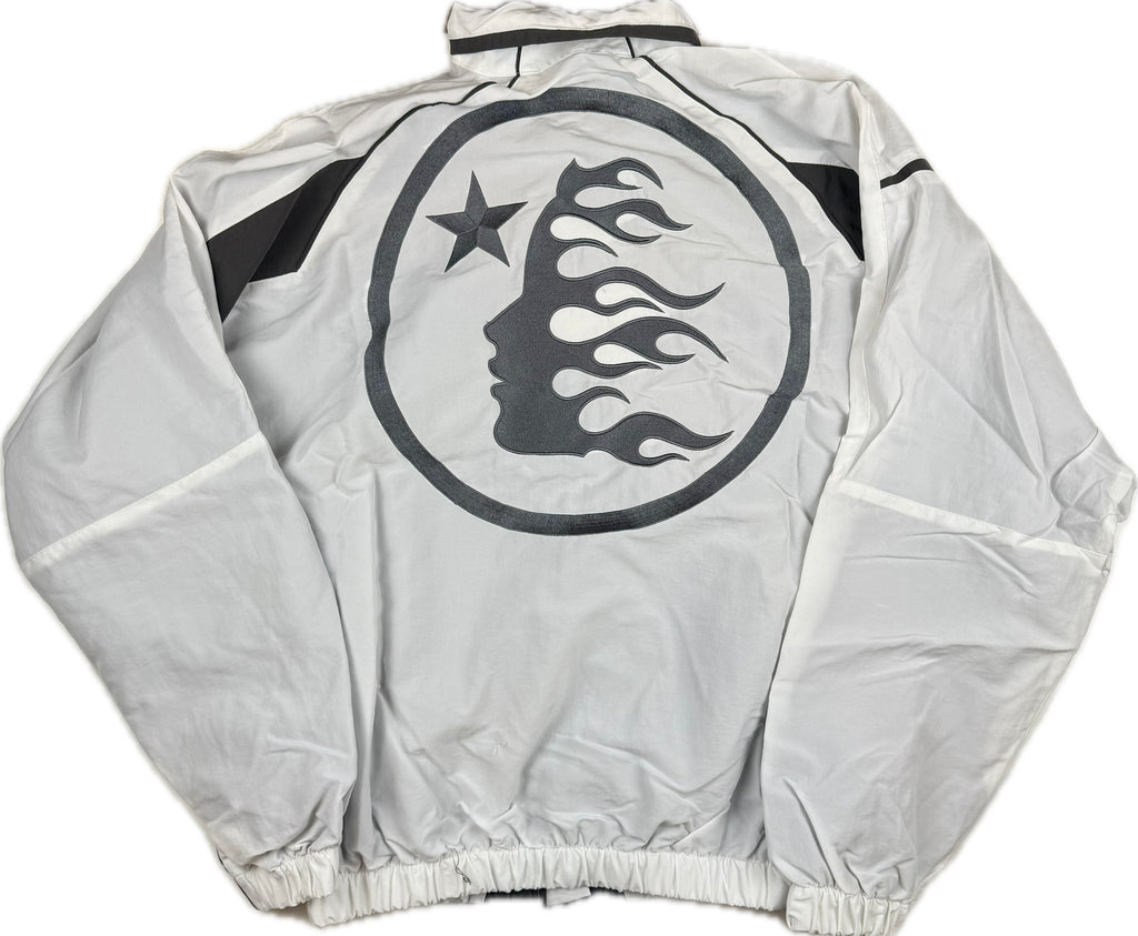 HS Track Jacket