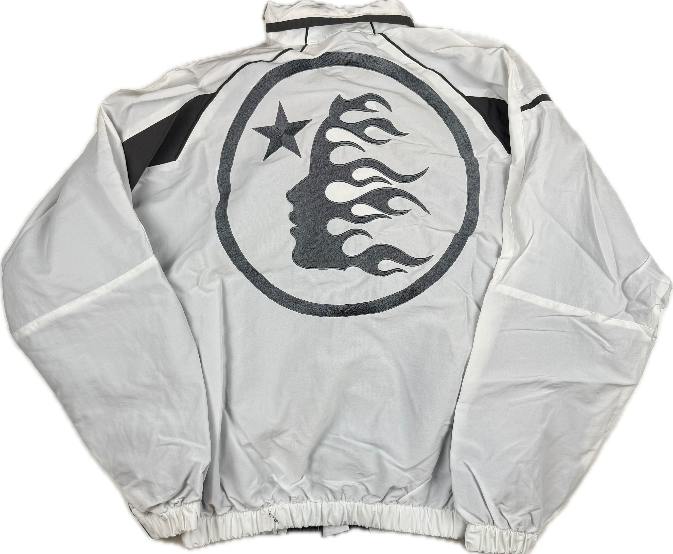 HS Track Jacket