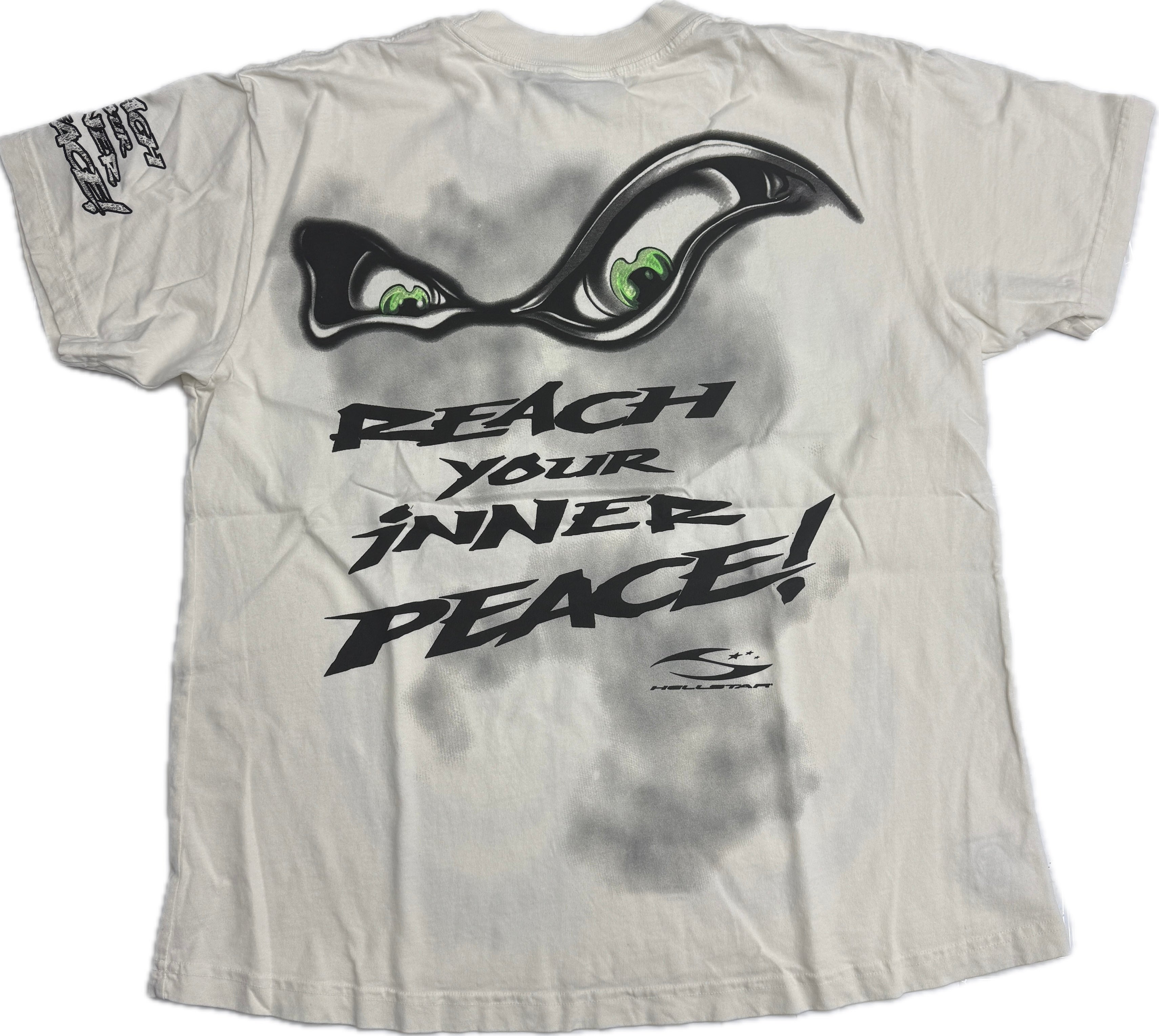 HS Inner Peace T-shirt