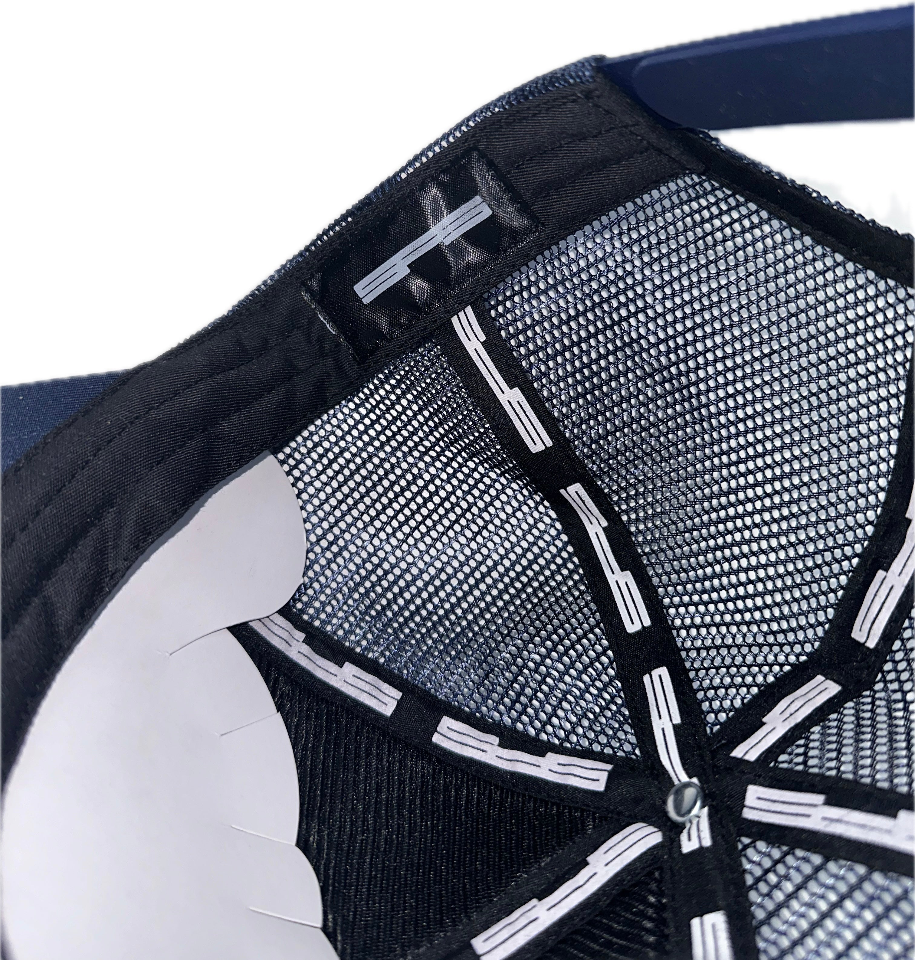 Sp5der I ❤️ Sp5der Trucker Hat