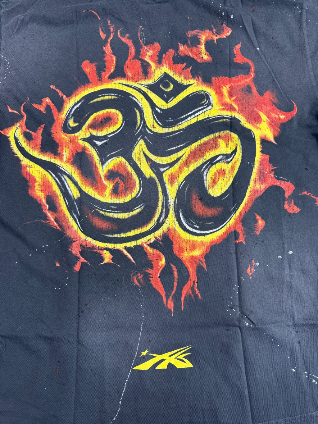 HS Inner Peace T-shirt